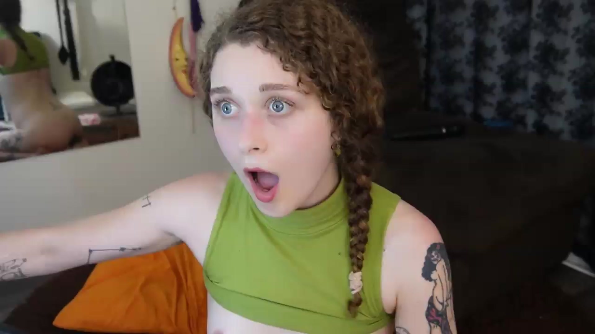 Gallery image thumbnail from peachyqueen's myfreecams stream on, 08/22/2026, 01:36 image 5 of 20