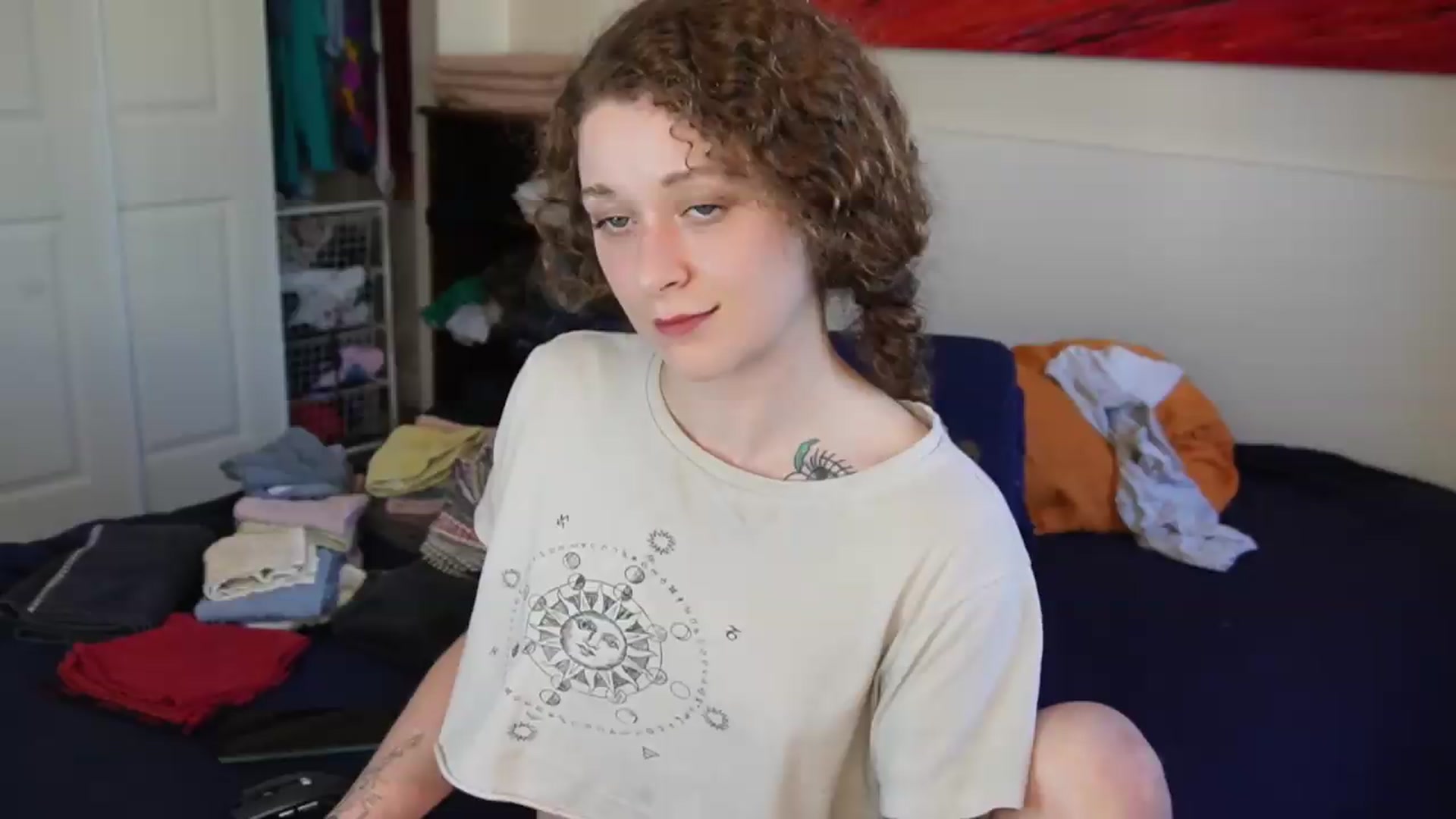 Gallery image thumbnail from peachyqueen's myfreecams stream on, 08/26/2026, 24:39 image 11 of 20