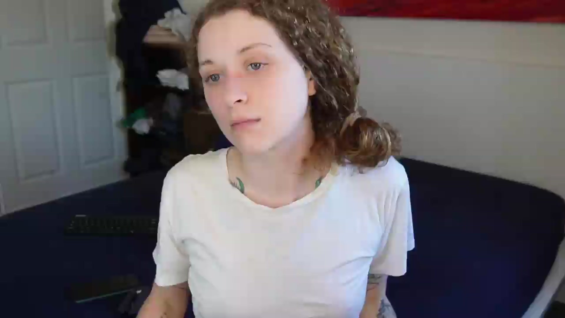 Gallery image thumbnail from peachyqueen's myfreecams stream on, 08/26/2026, 22:55 image 3 of 20