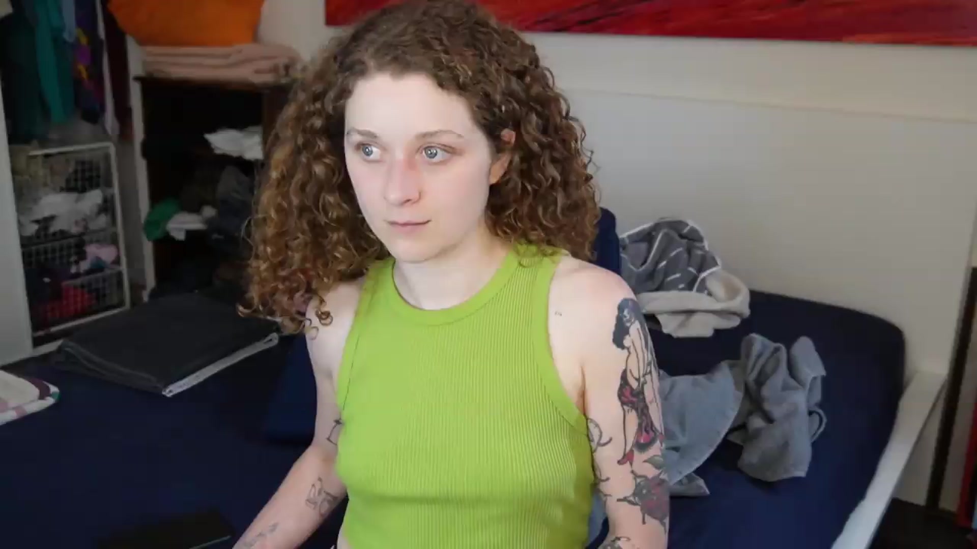 Gallery image thumbnail from peachyqueen's myfreecams stream on, 08/28/2026, 24:28 image 14 of 20