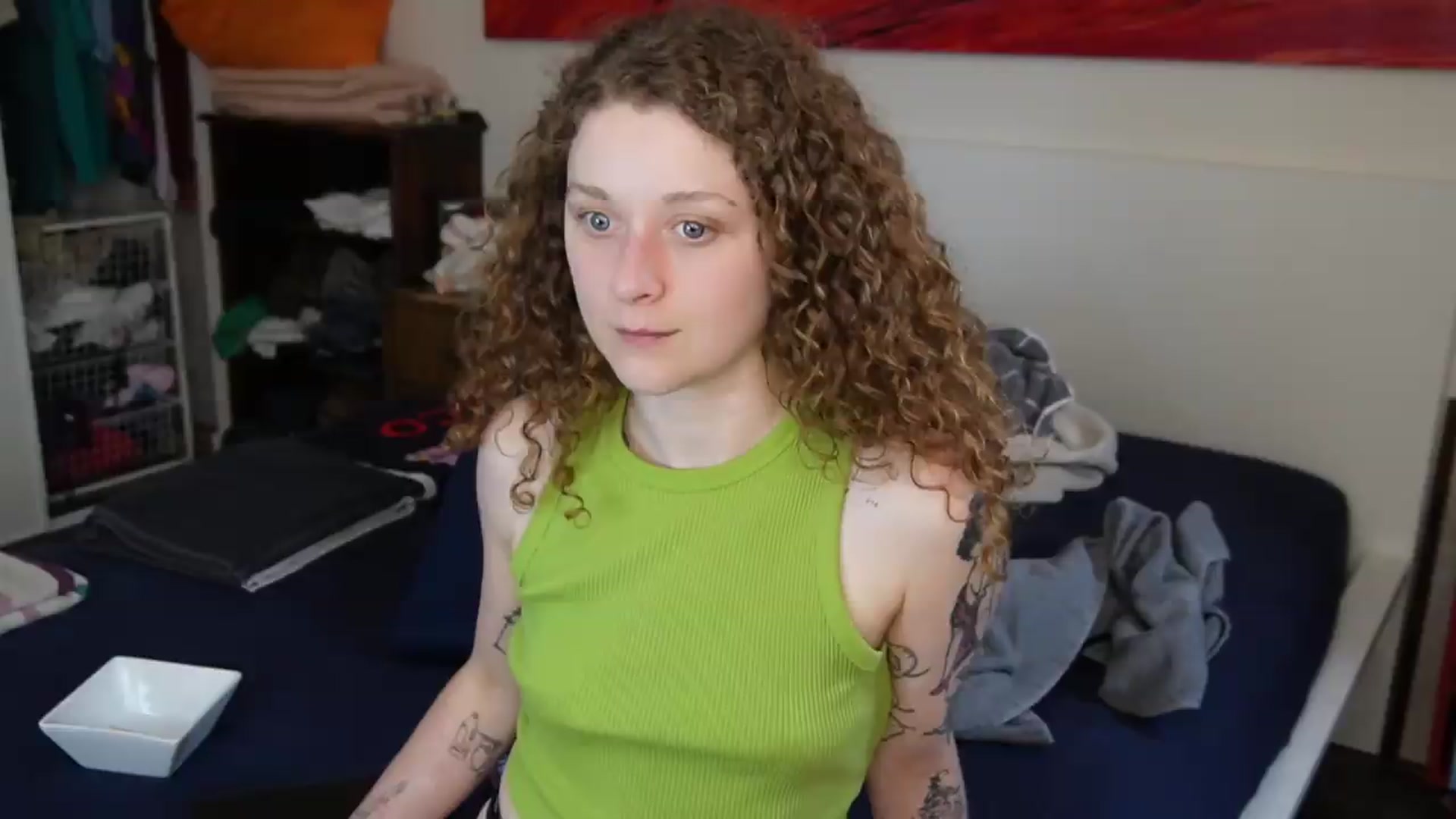 Gallery image thumbnail from peachyqueen's myfreecams stream on, 08/28/2026, 24:28 image 12 of 20