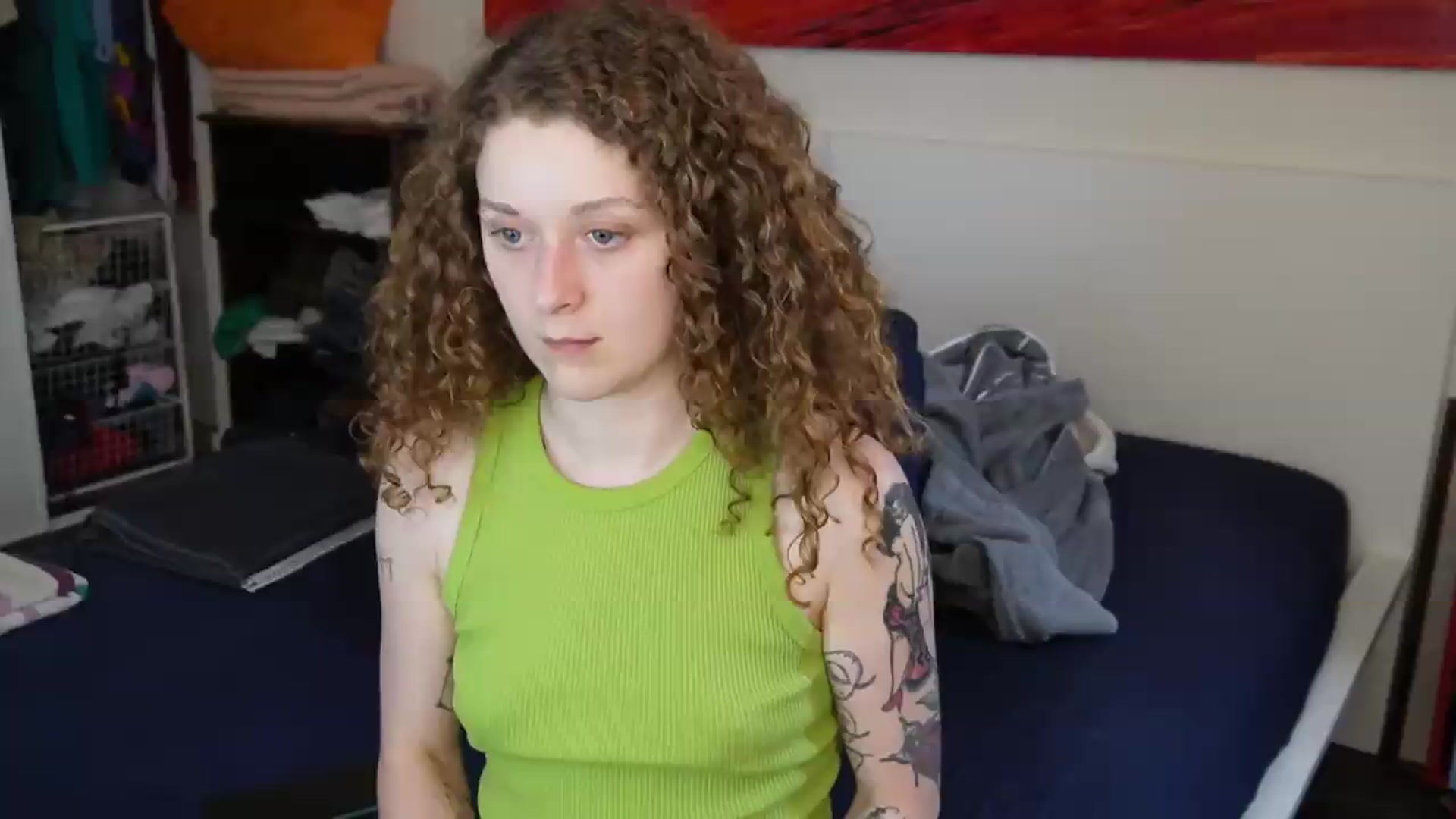 Gallery image thumbnail from peachyqueen's myfreecams stream on, 08/28/2026, 24:28 image 15 of 20