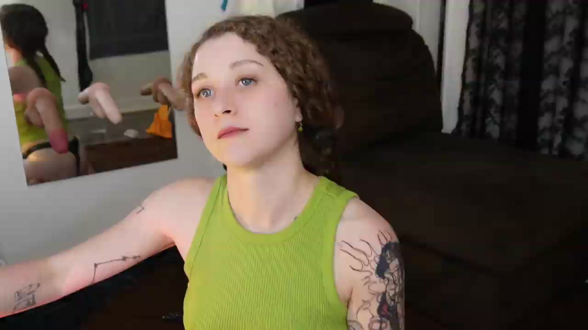 Gallery image thumbnail from peachyqueen's myfreecams stream on, 09/02/2026, 22:10 image 19 of 20