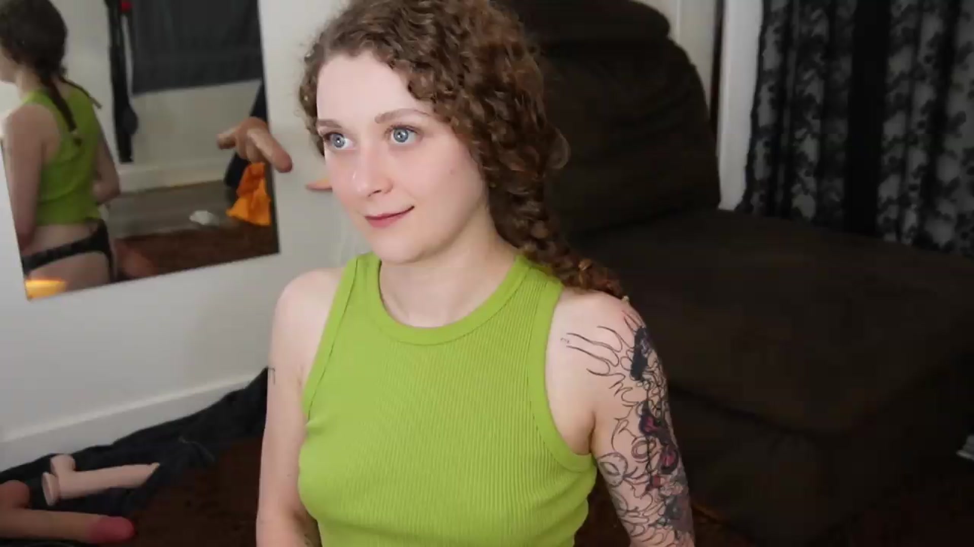 Gallery image thumbnail from peachyqueen's myfreecams stream on, 09/03/2026, 02:26 image 5 of 20