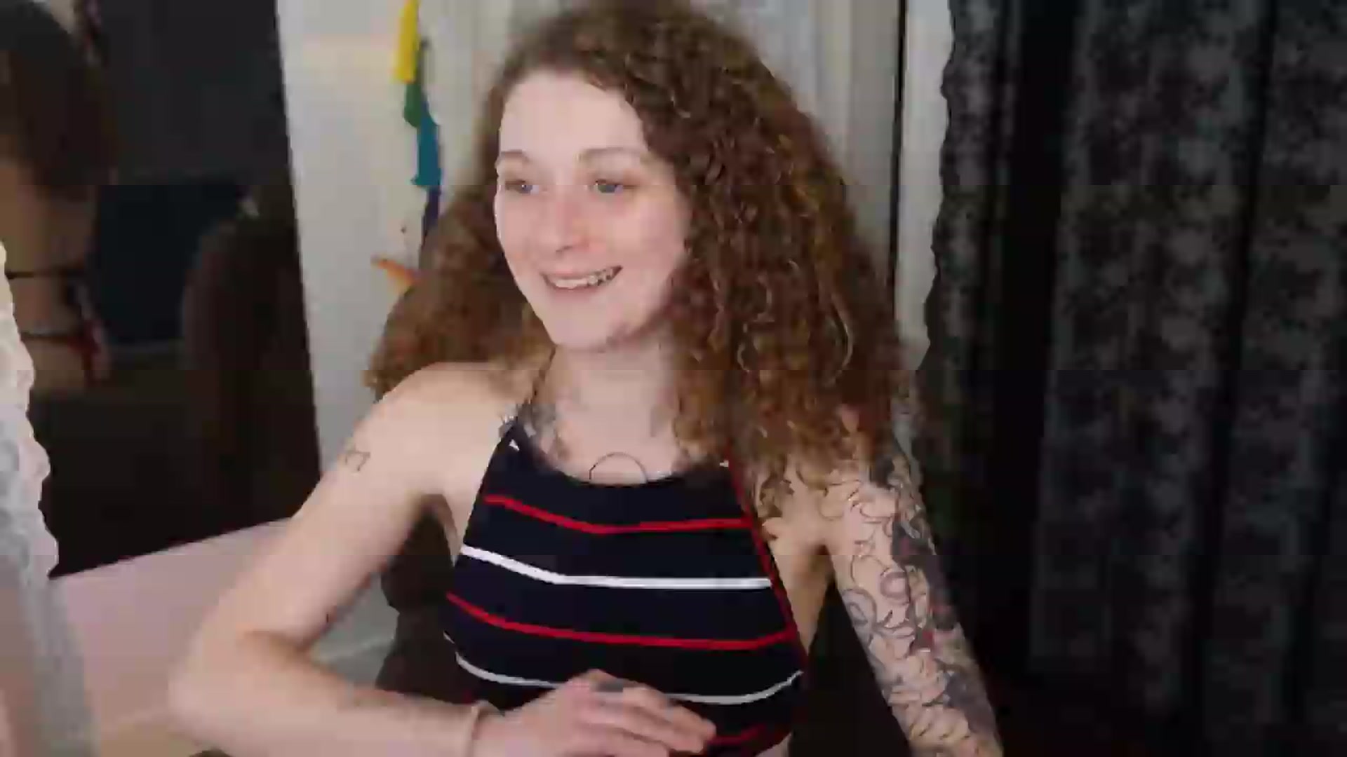 Gallery image thumbnail from peachyqueen's myfreecams stream on, 09/03/2026, 20:40 image 6 of 20