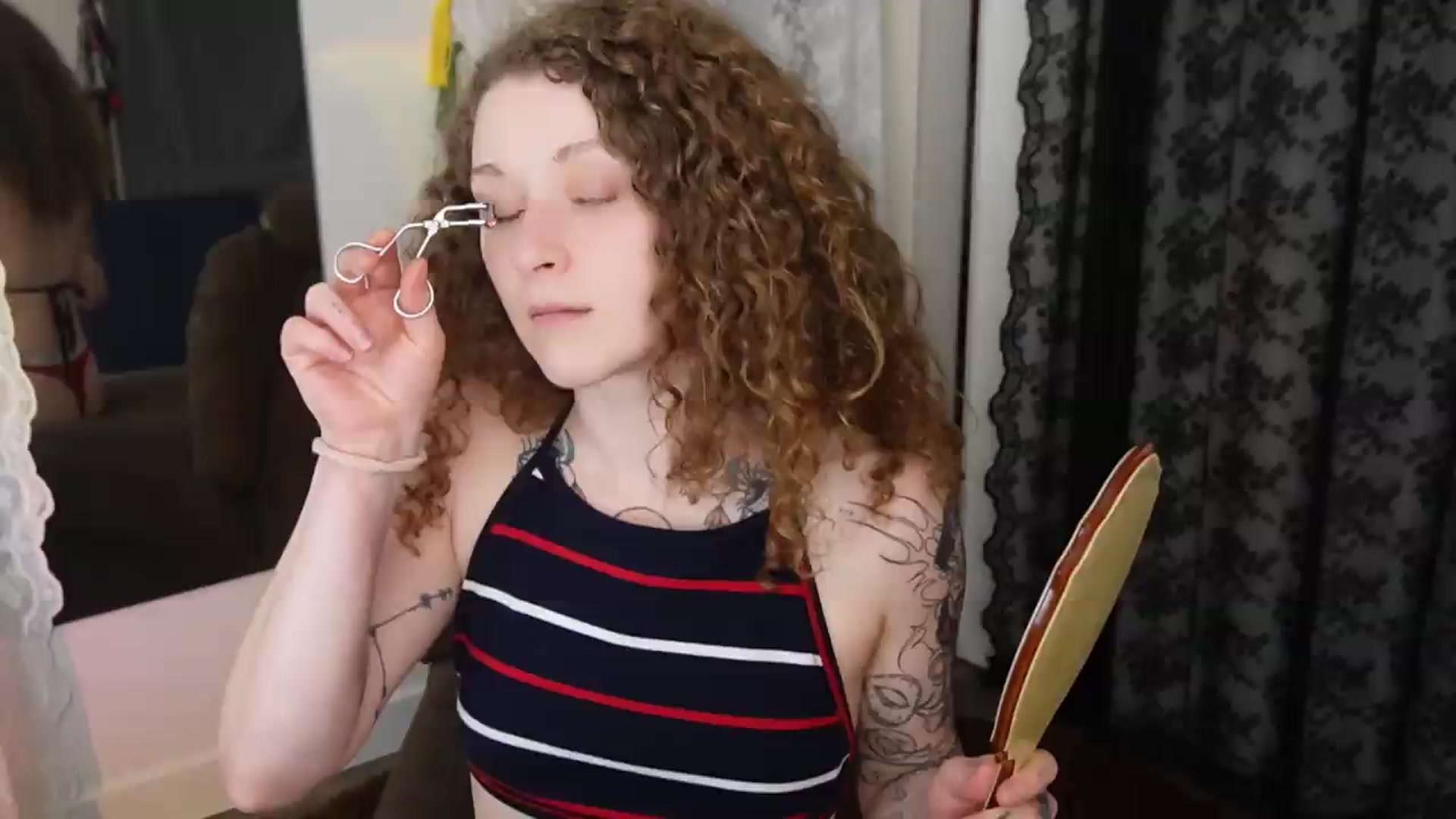 Gallery image thumbnail from peachyqueen's myfreecams stream on, 09/03/2026, 20:40 image 2 of 20