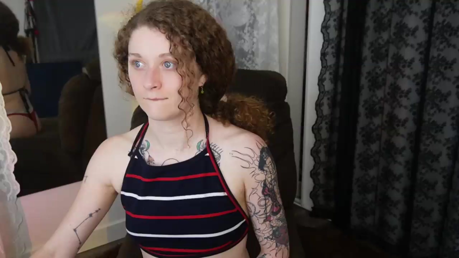 Gallery image thumbnail from peachyqueen's myfreecams stream on, 09/03/2026, 20:40 image 20 of 20