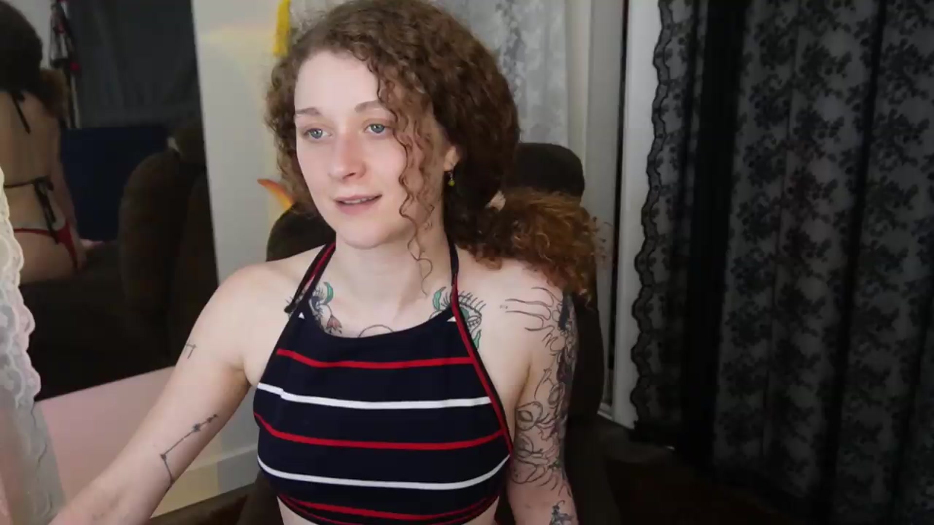 Gallery image thumbnail from peachyqueen's myfreecams stream on, 09/03/2026, 20:40 image 19 of 20