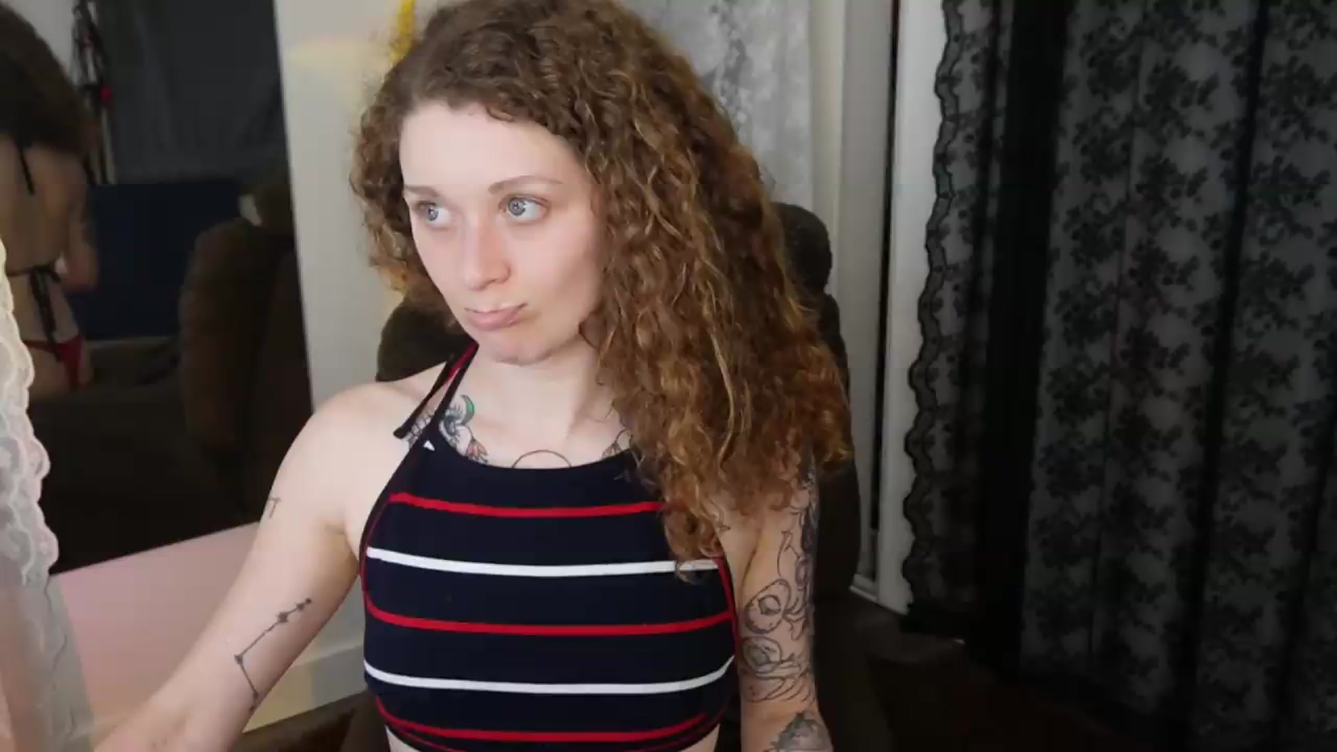 Gallery image thumbnail from peachyqueen's myfreecams stream on, 09/03/2026, 20:40 image 15 of 20
