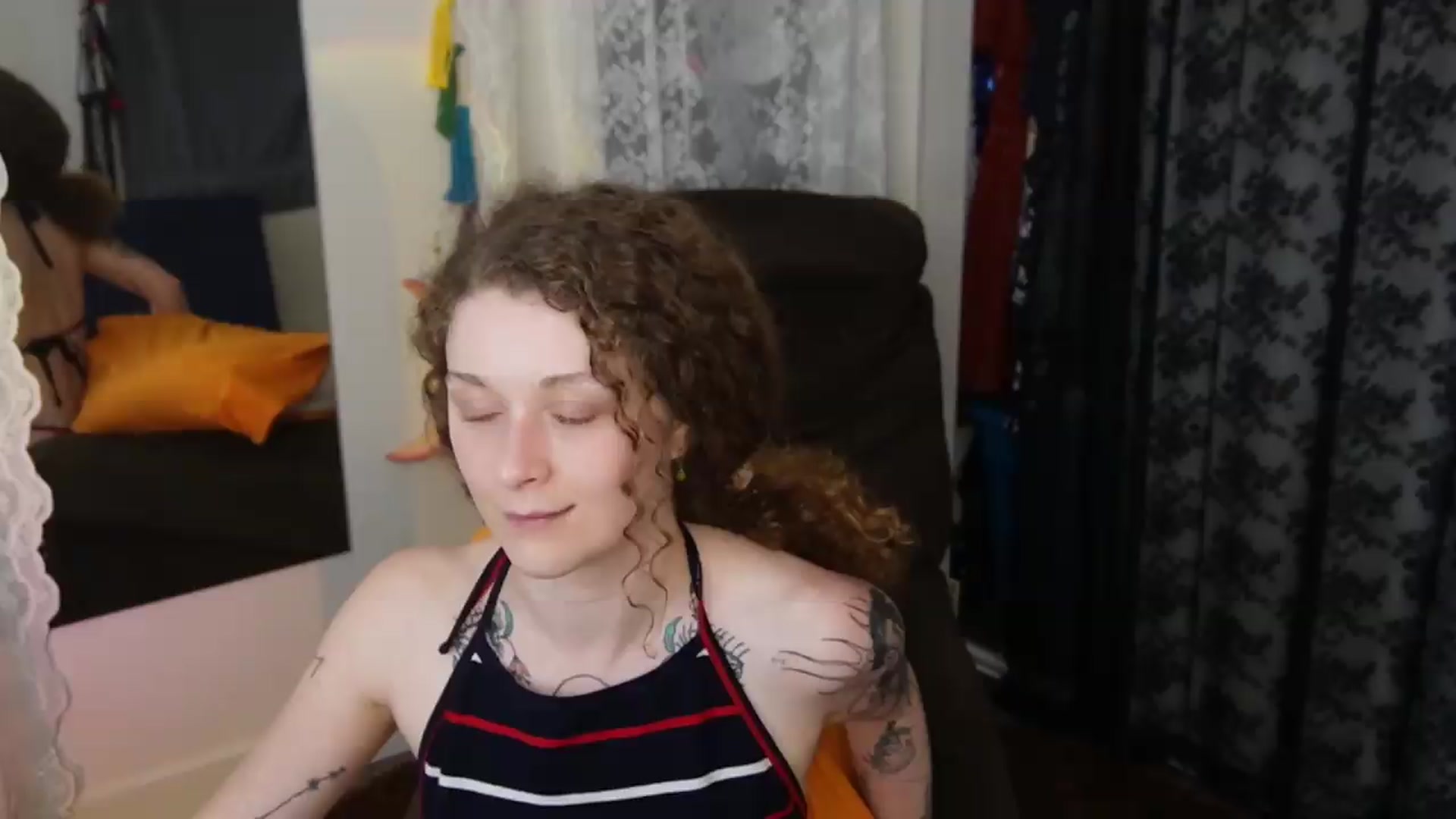 Gallery image thumbnail from peachyqueen's myfreecams stream on, 09/03/2026, 21:45 image 15 of 20