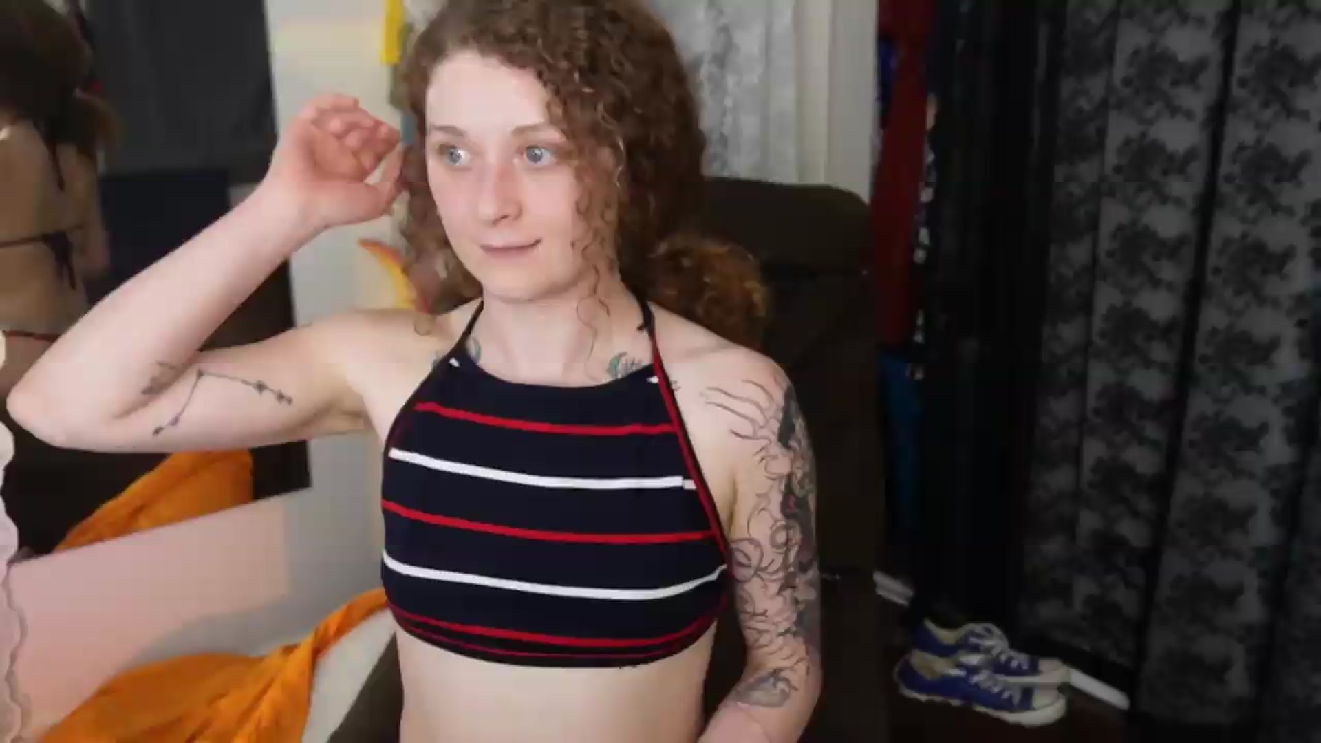 Gallery image thumbnail from peachyqueen's myfreecams stream on, 09/03/2026, 22:27 image 20 of 20
