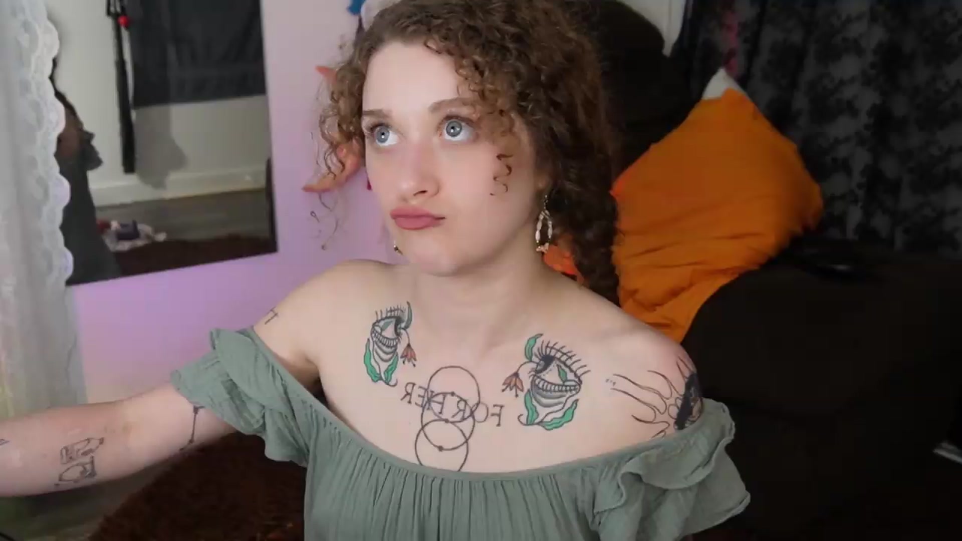 Gallery image thumbnail from peachyqueen's myfreecams stream on, 09/05/2026, 01:36 image 16 of 20
