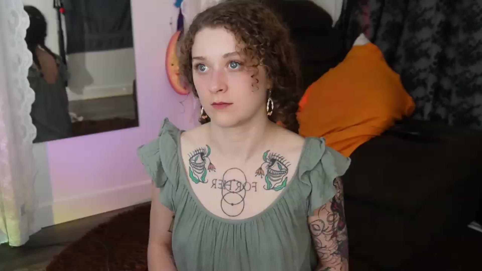 Gallery image thumbnail from peachyqueen's myfreecams stream on, 09/05/2026, 01:36 image 4 of 20