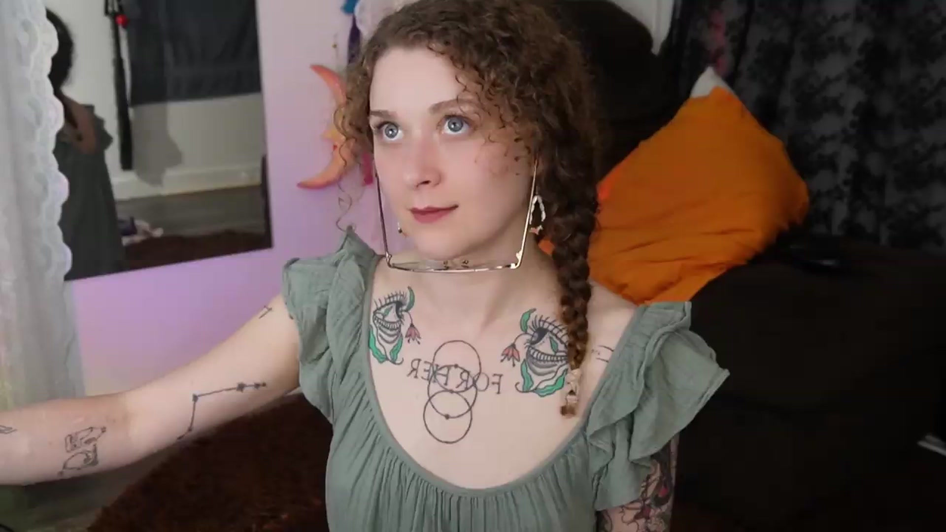 Gallery image thumbnail from peachyqueen's myfreecams stream on, 09/05/2026, 01:36 image 20 of 20