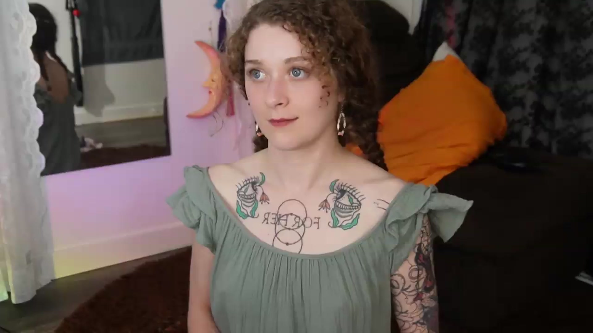 Gallery image thumbnail from peachyqueen's myfreecams stream on, 09/05/2026, 01:36 image 15 of 20