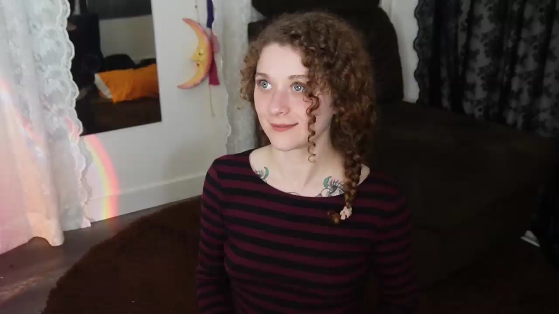 Gallery image thumbnail from peachyqueen's myfreecams stream on, 09/07/2026, 24:01 image 4 of 20