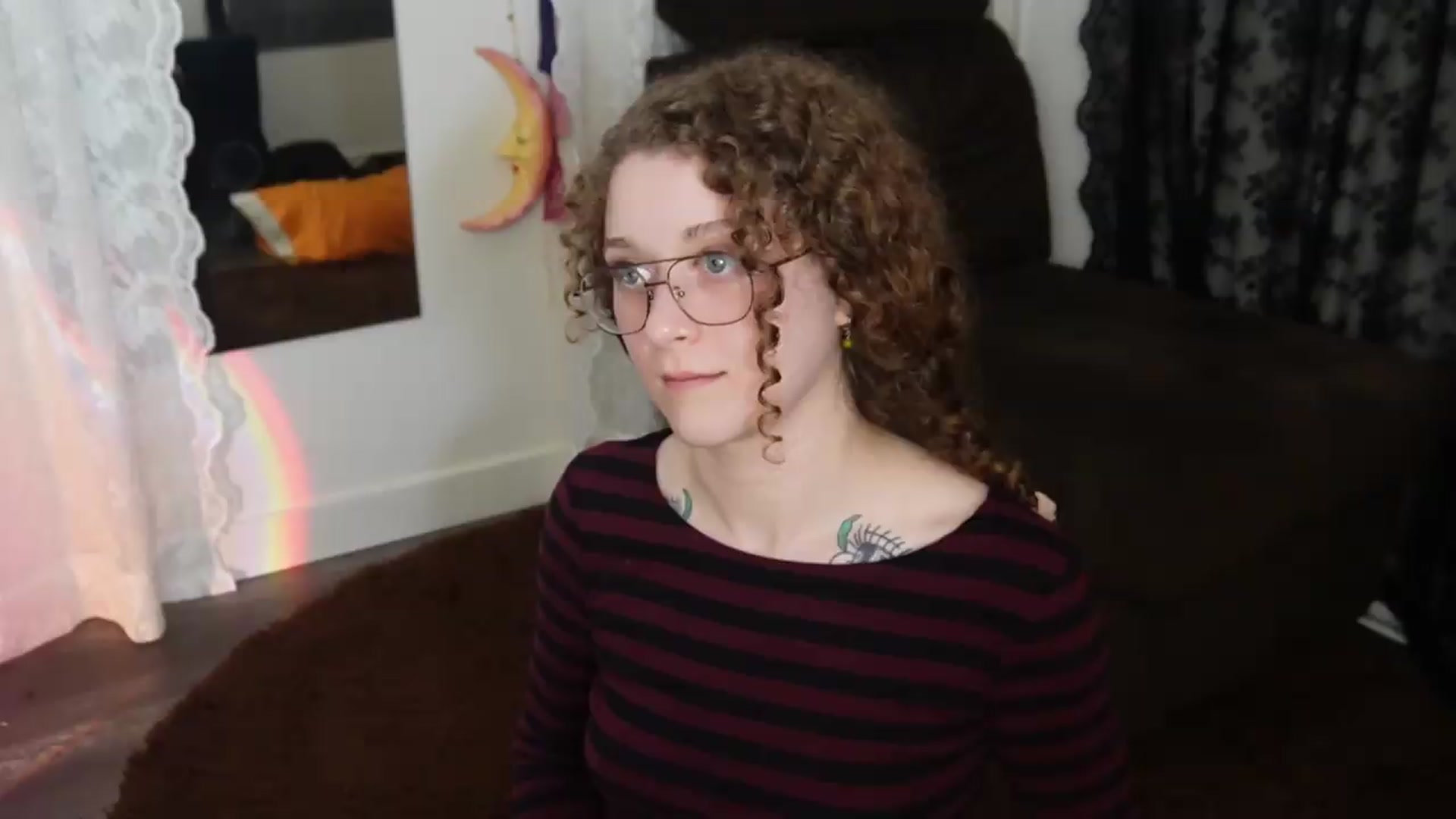 Gallery image thumbnail from peachyqueen's myfreecams stream on, 09/07/2026, 24:01 image 13 of 20