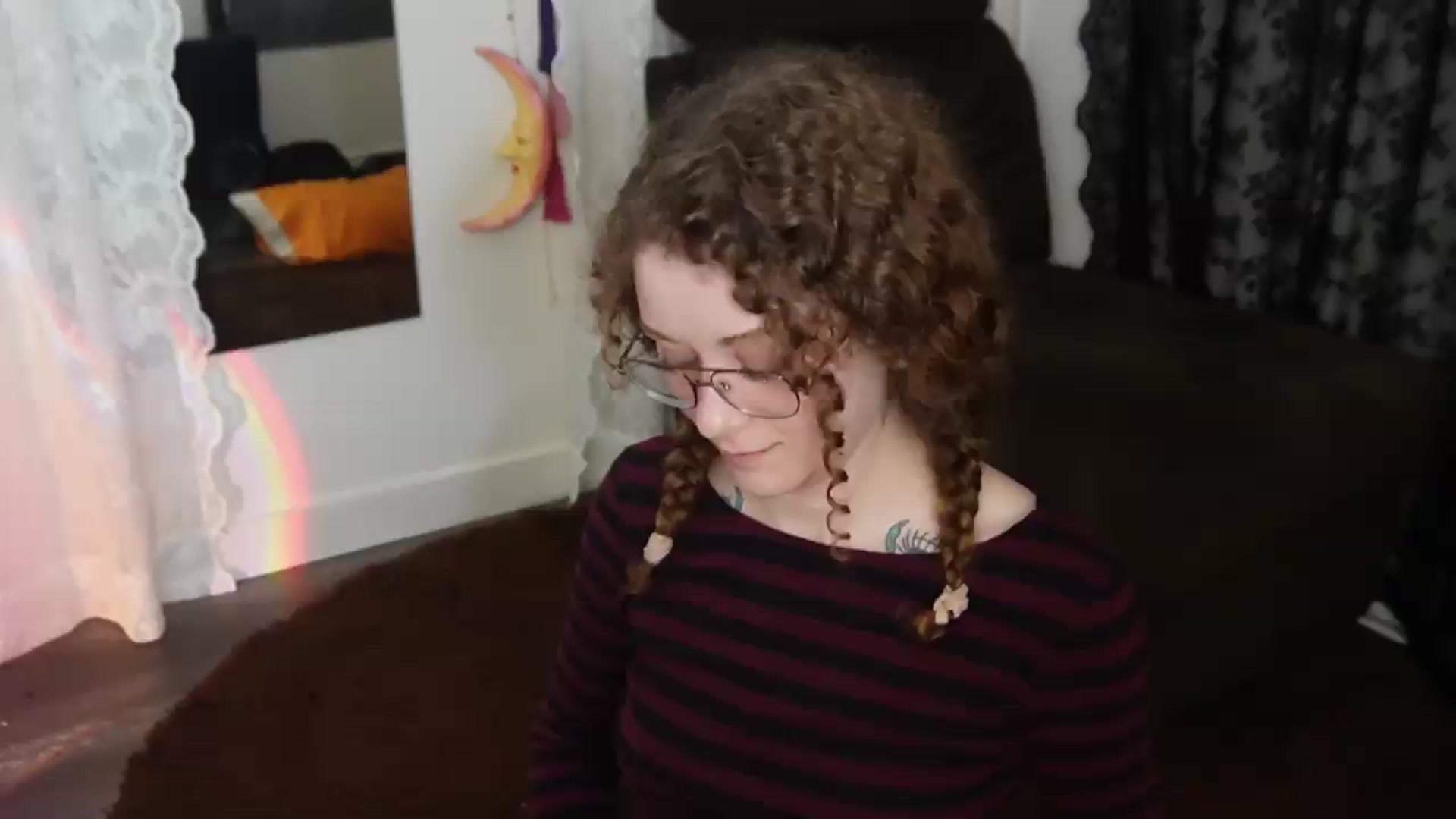 Gallery image thumbnail from peachyqueen's myfreecams stream on, 09/07/2026, 24:01 image 12 of 20