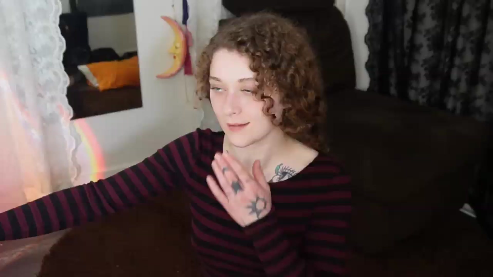 Gallery image thumbnail from peachyqueen's myfreecams stream on, 09/07/2026, 24:01 image 7 of 20