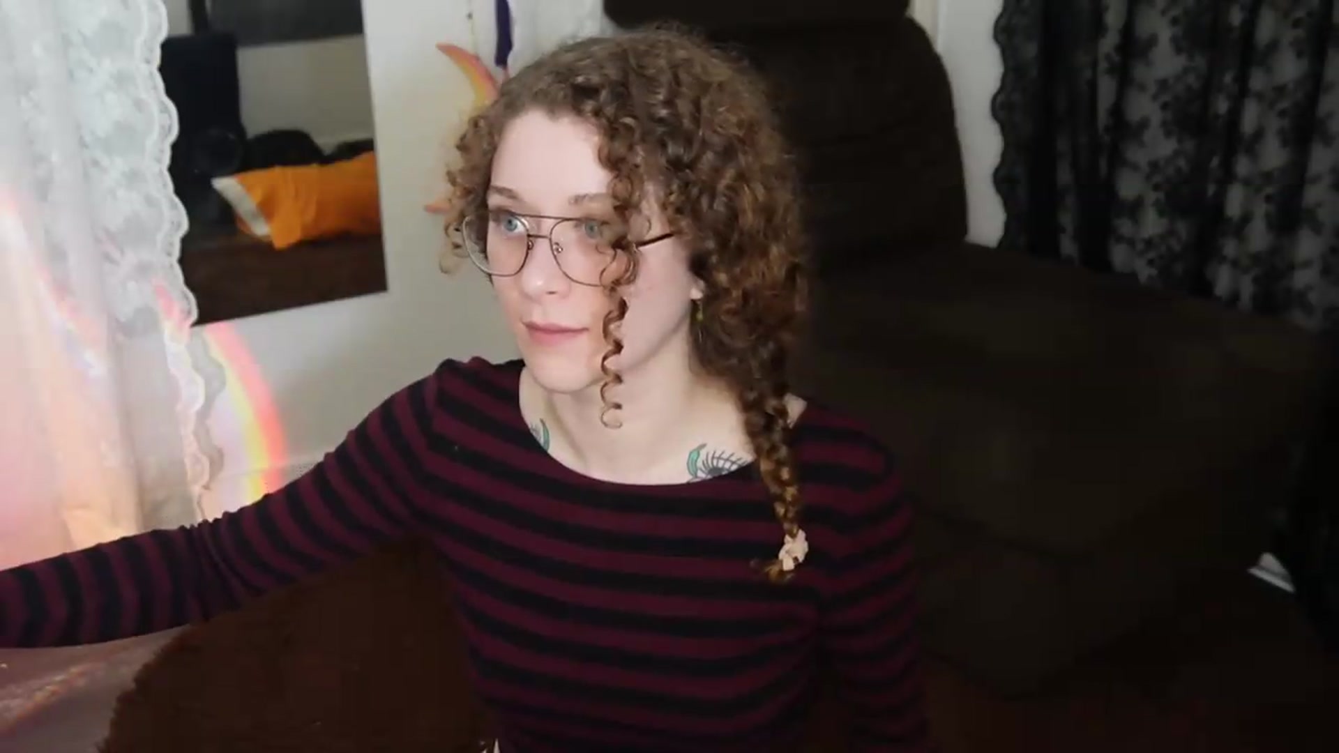Gallery image thumbnail from peachyqueen's myfreecams stream on, 09/07/2026, 24:01 image 15 of 20