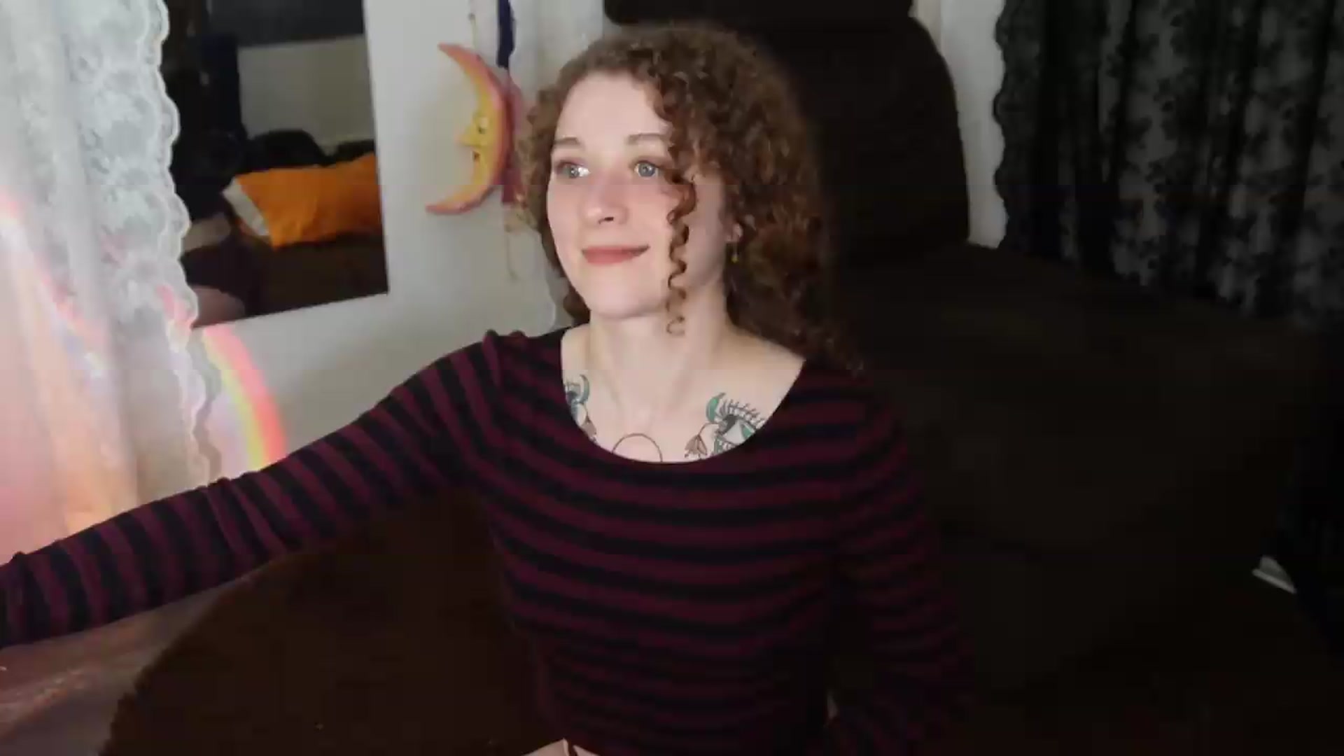 Gallery image thumbnail from peachyqueen's myfreecams stream on, 09/07/2026, 24:01 image 1 of 20