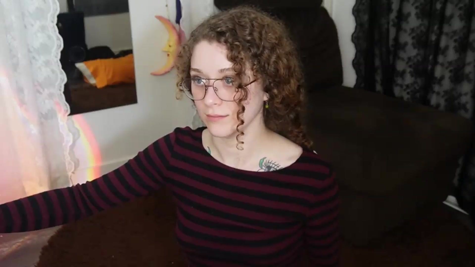 Gallery image thumbnail from peachyqueen's myfreecams stream on, 09/07/2026, 24:01 image 18 of 20
