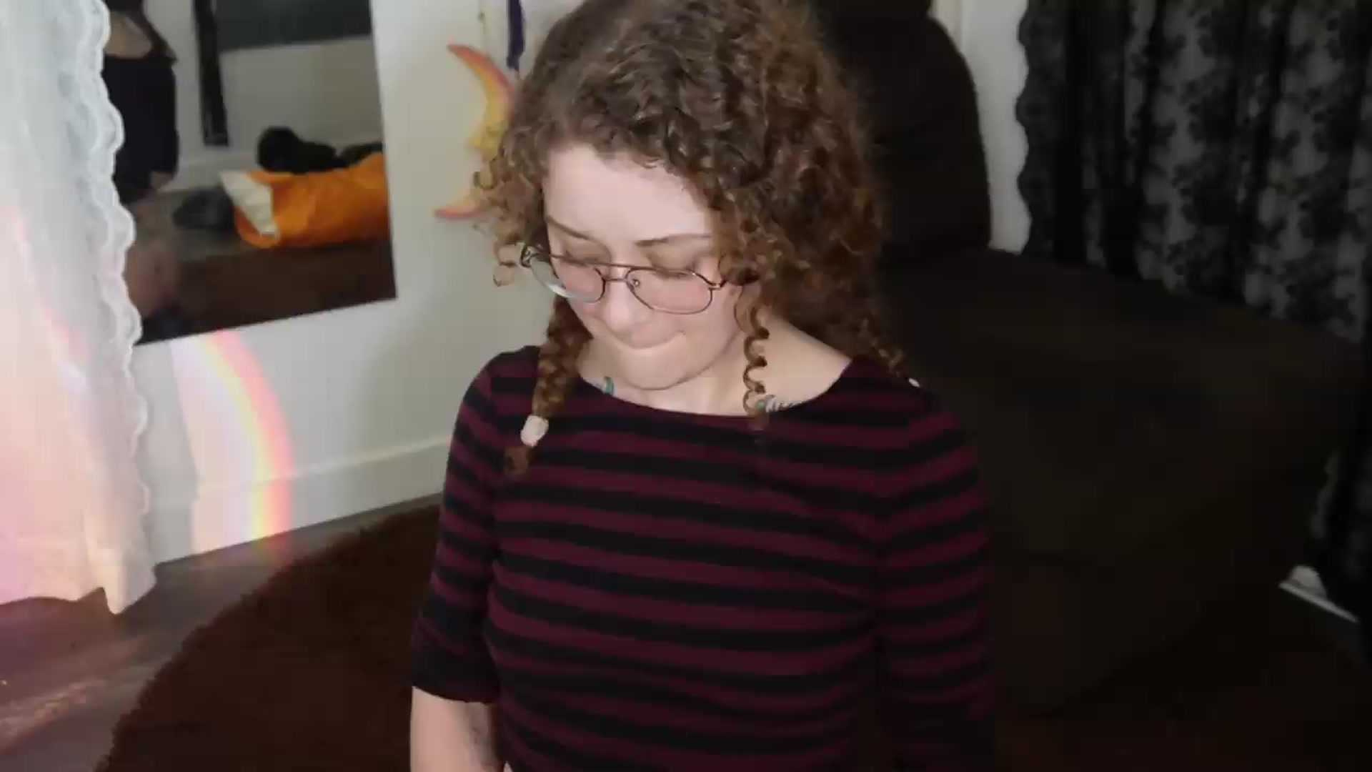 Gallery image thumbnail from peachyqueen's myfreecams stream on, 09/07/2026, 02:03 image 6 of 20