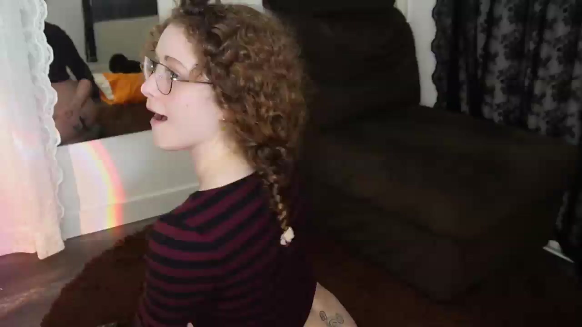 Gallery image thumbnail from peachyqueen's myfreecams stream on, 09/07/2026, 02:03 image 20 of 20