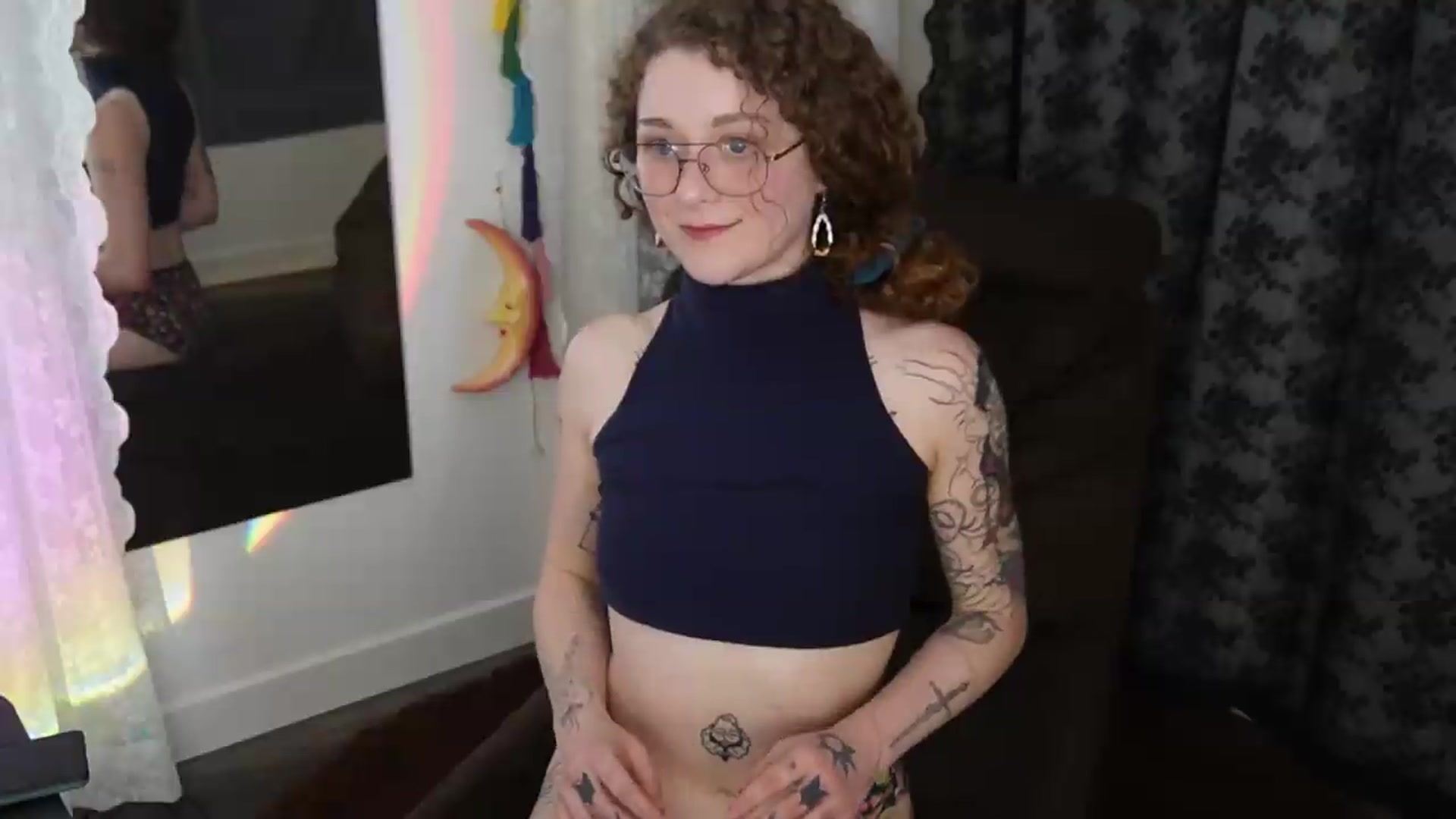 Gallery image thumbnail from peachyqueen's myfreecams stream on, 09/08/2026, 01:29 image 16 of 20