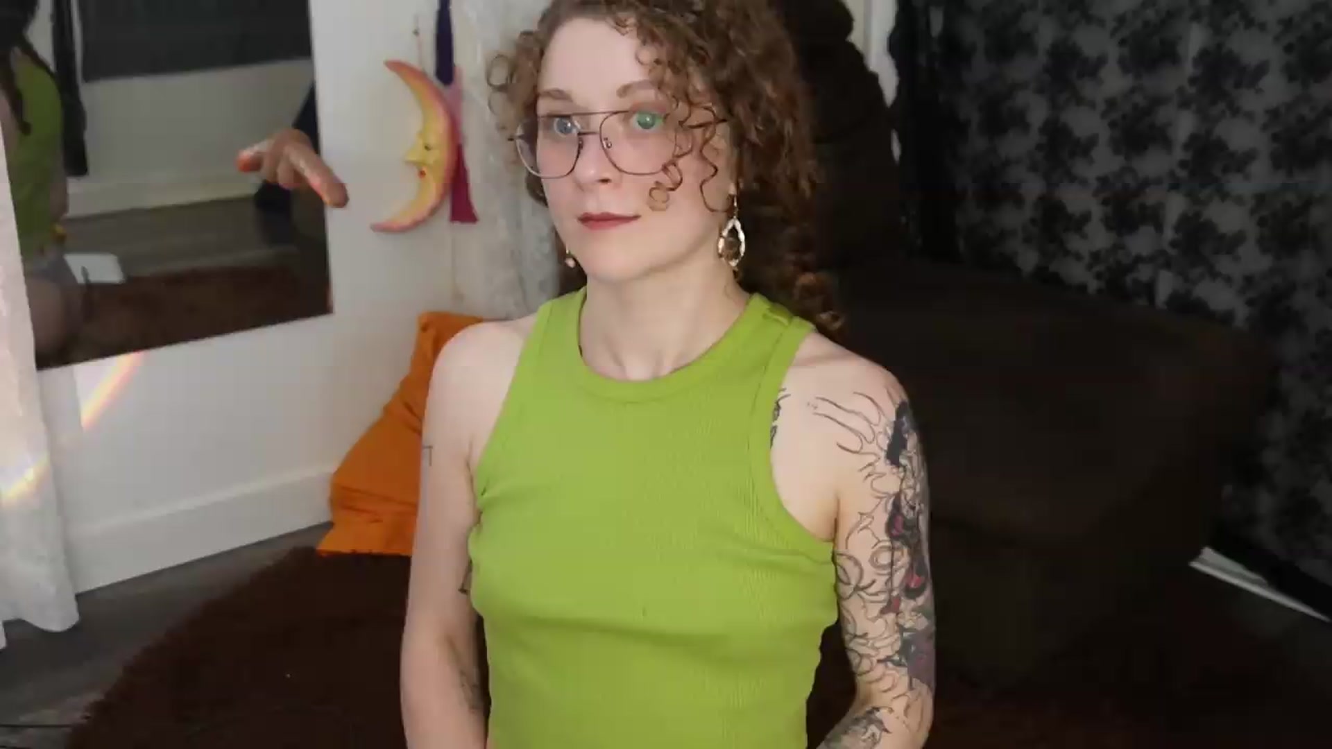 Gallery image thumbnail from peachyqueen's myfreecams stream on, 09/10/2026, 01:20 image 14 of 20