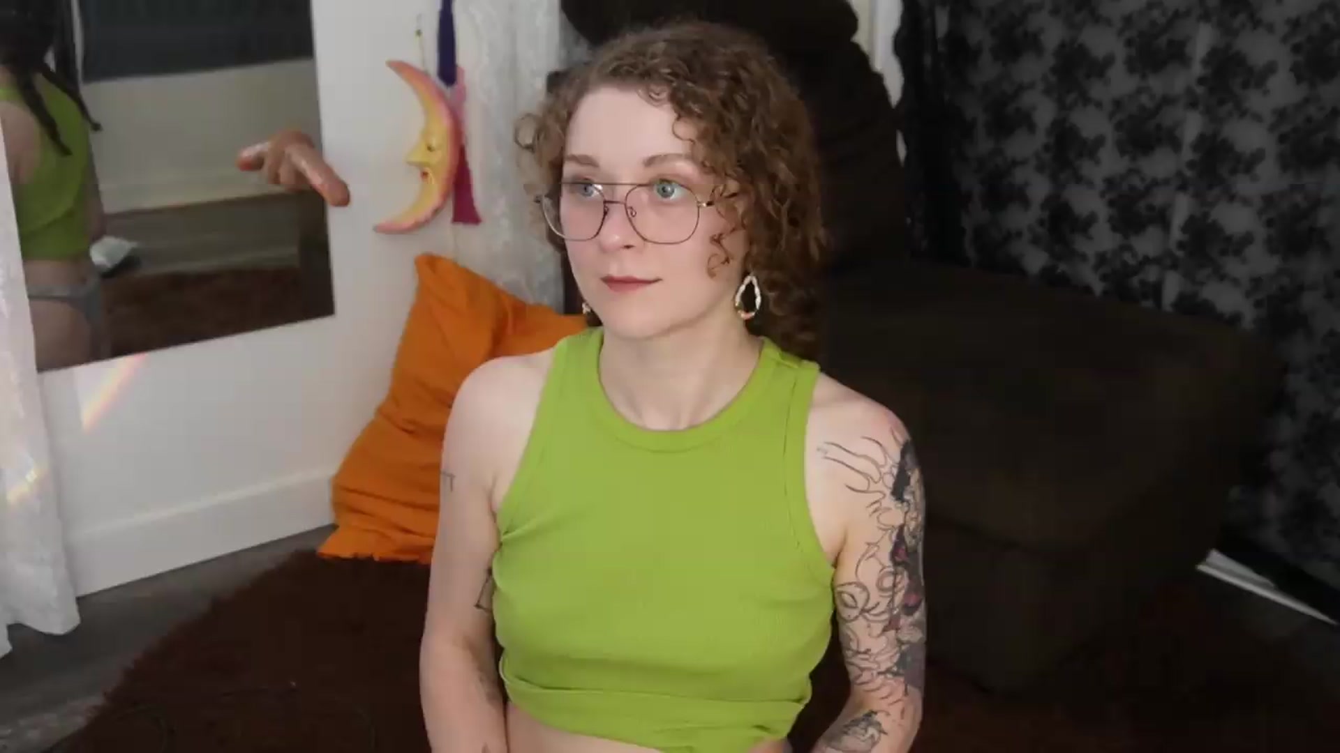 Gallery image thumbnail from peachyqueen's myfreecams stream on, 09/10/2026, 01:20 image 7 of 20