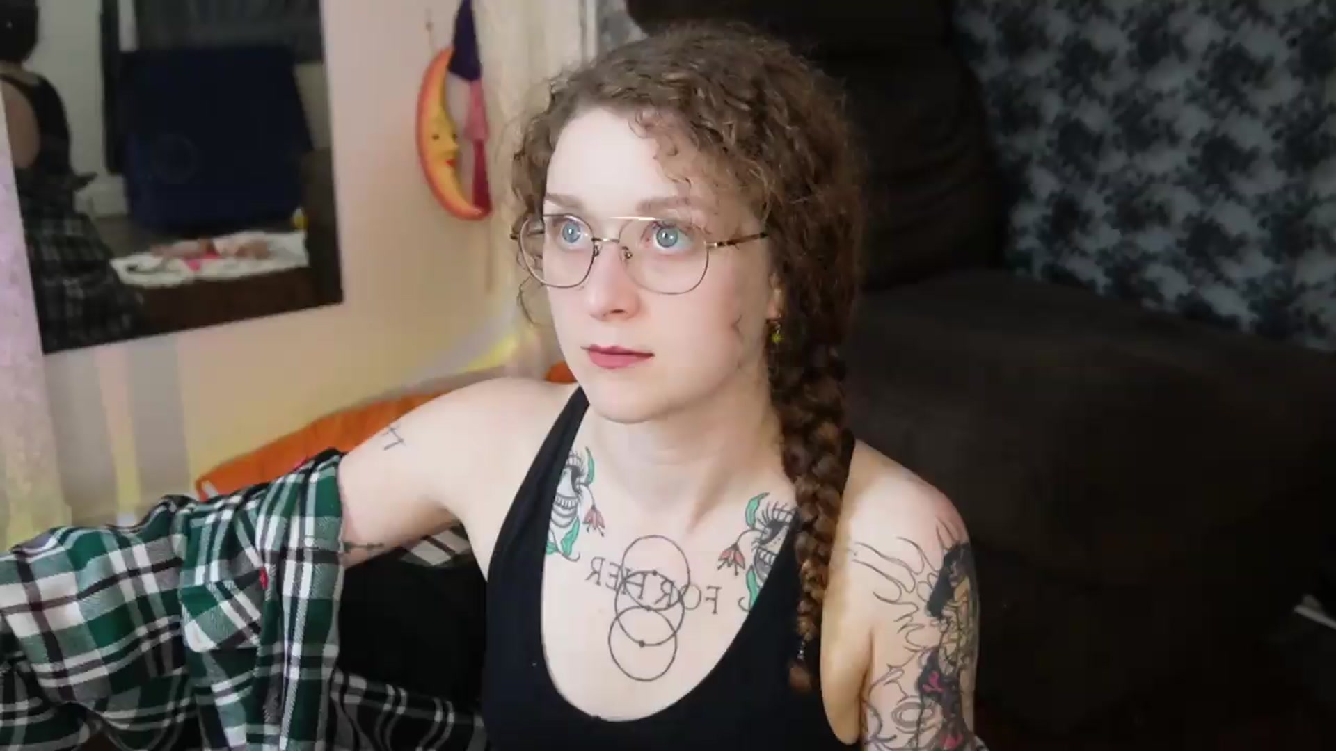 Gallery image thumbnail from peachyqueen's myfreecams stream on, 09/10/2026, 23:51 image 5 of 20