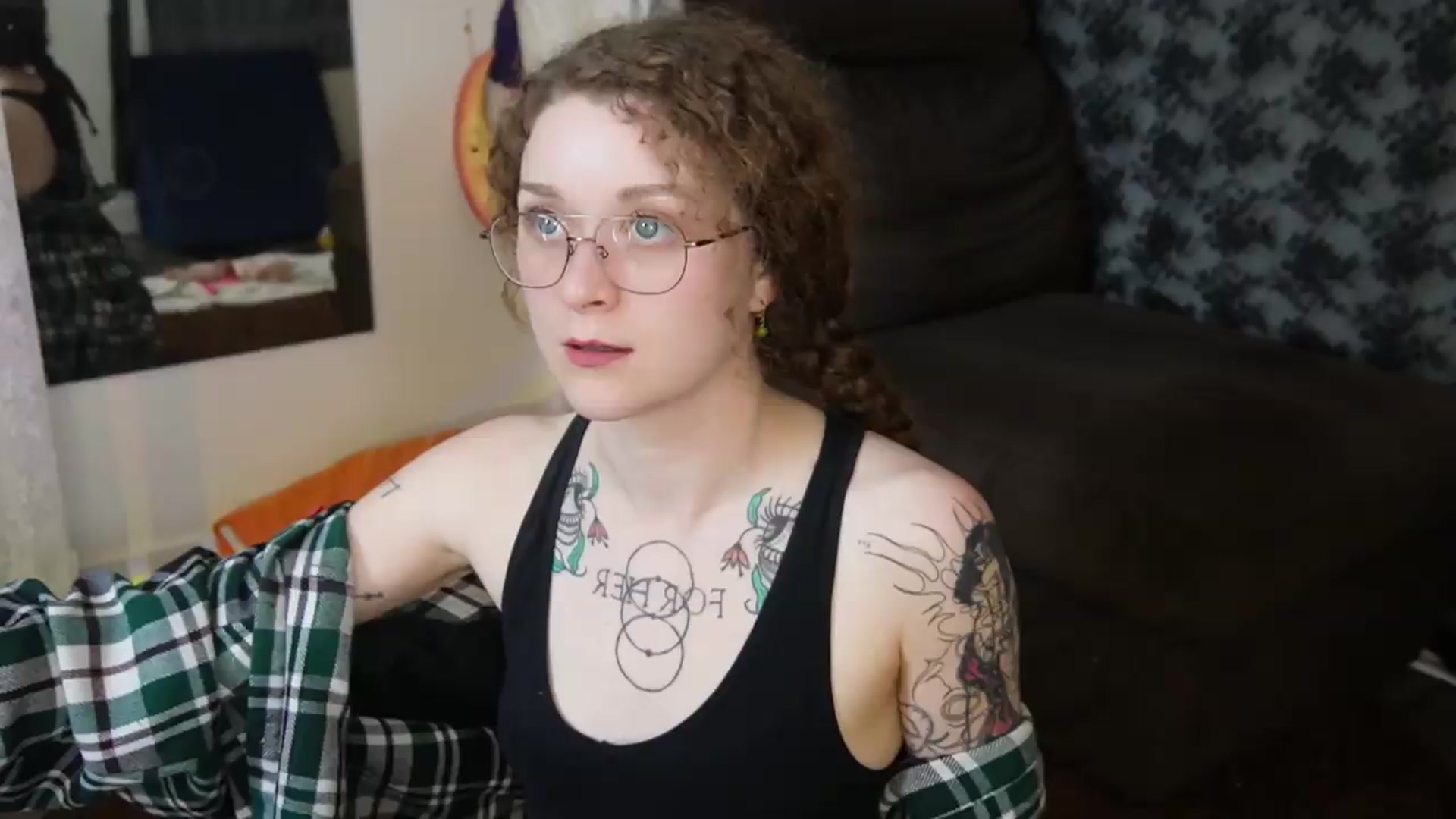 Gallery image thumbnail from peachyqueen's myfreecams stream on, 09/10/2026, 23:51 image 2 of 20