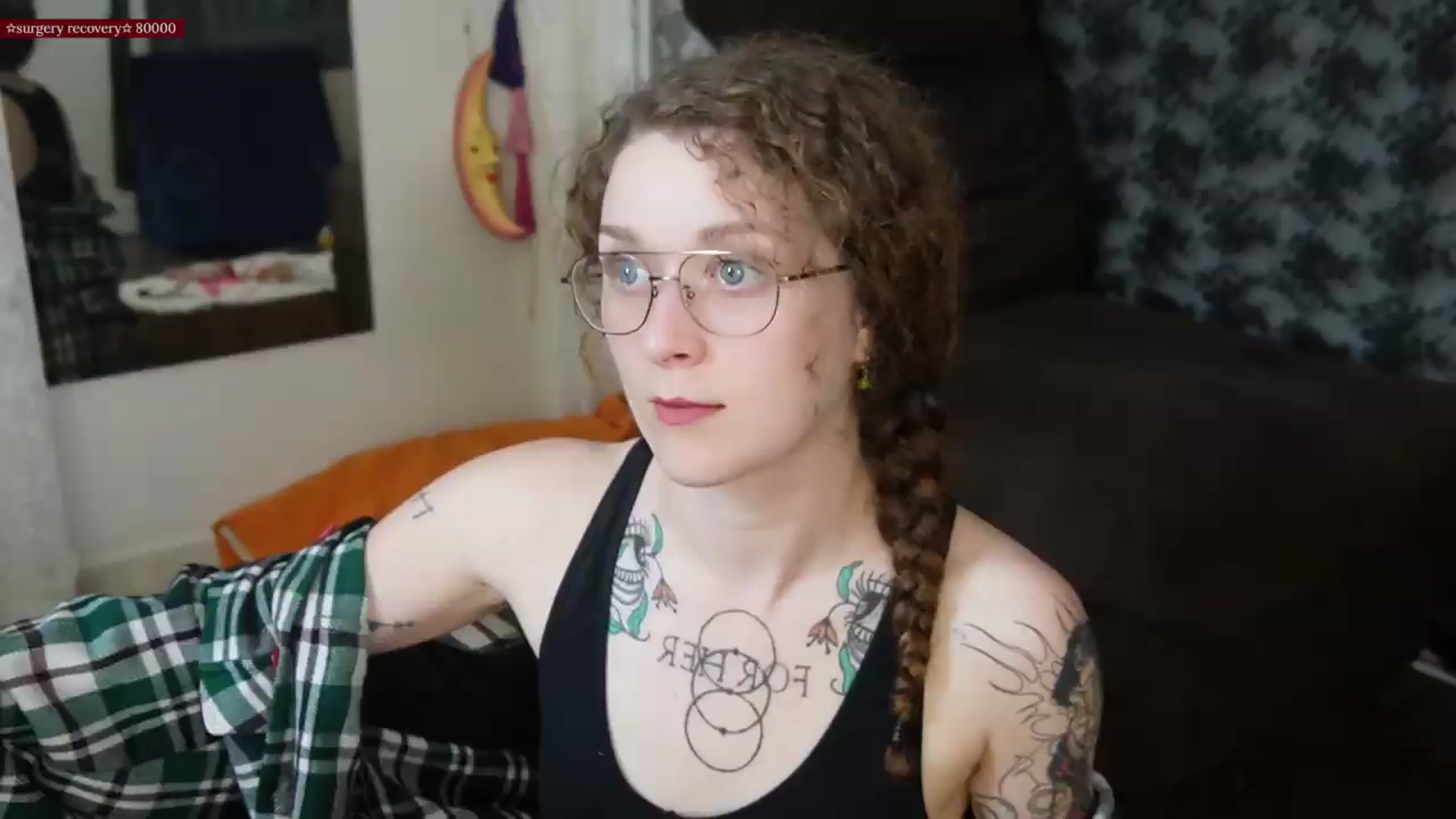 Gallery image thumbnail from peachyqueen's myfreecams stream on, 09/10/2026, 23:51 image 6 of 20