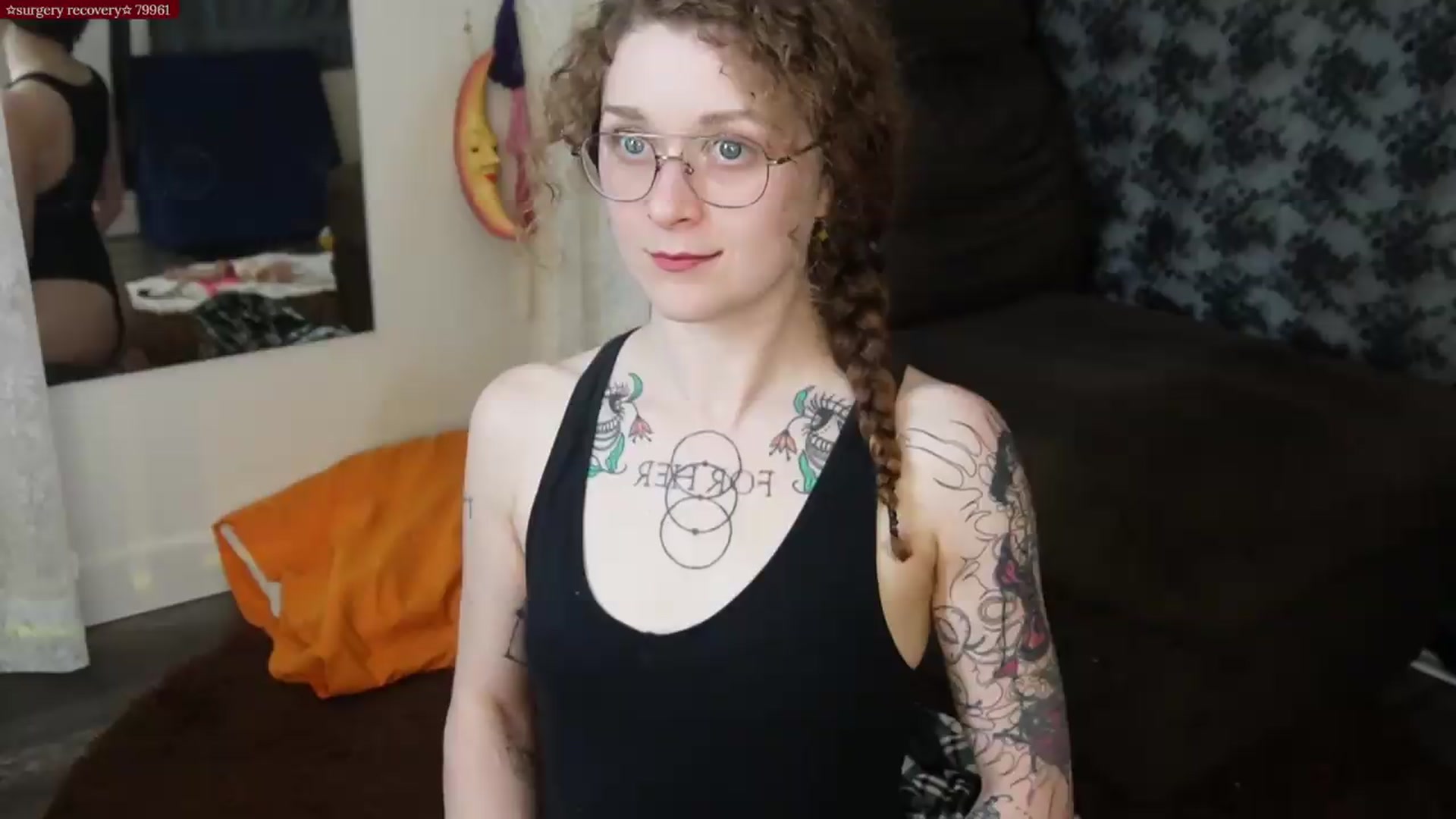 Gallery image thumbnail from peachyqueen's myfreecams stream on, 09/10/2026, 23:51 image 7 of 20