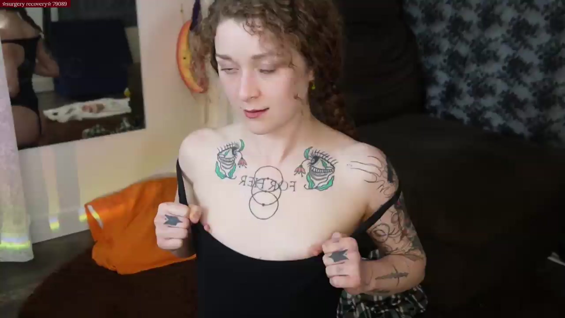 Gallery image thumbnail from peachyqueen's myfreecams stream on, 09/10/2026, 23:51 image 15 of 20