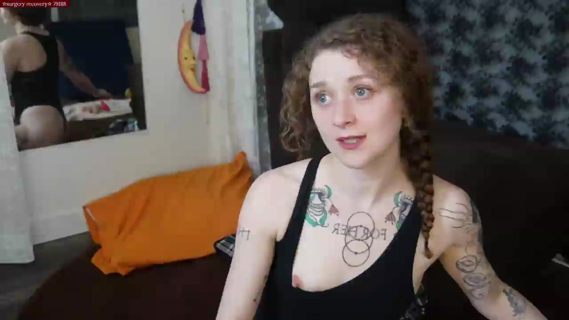 Gallery image thumbnail from peachyqueen's myfreecams stream on, 09/10/2026, 23:51 image 14 of 20