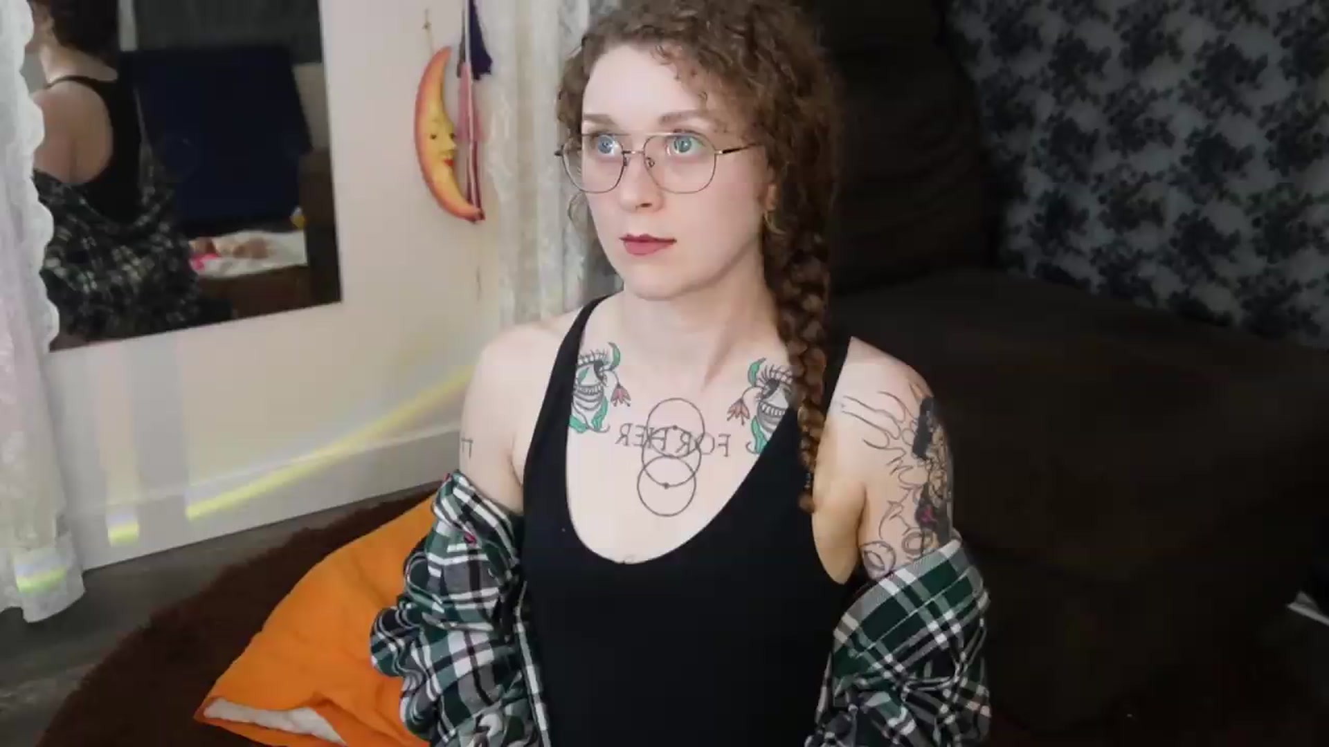 Gallery image thumbnail from peachyqueen's myfreecams stream on, 09/10/2026, 23:51 image 1 of 20