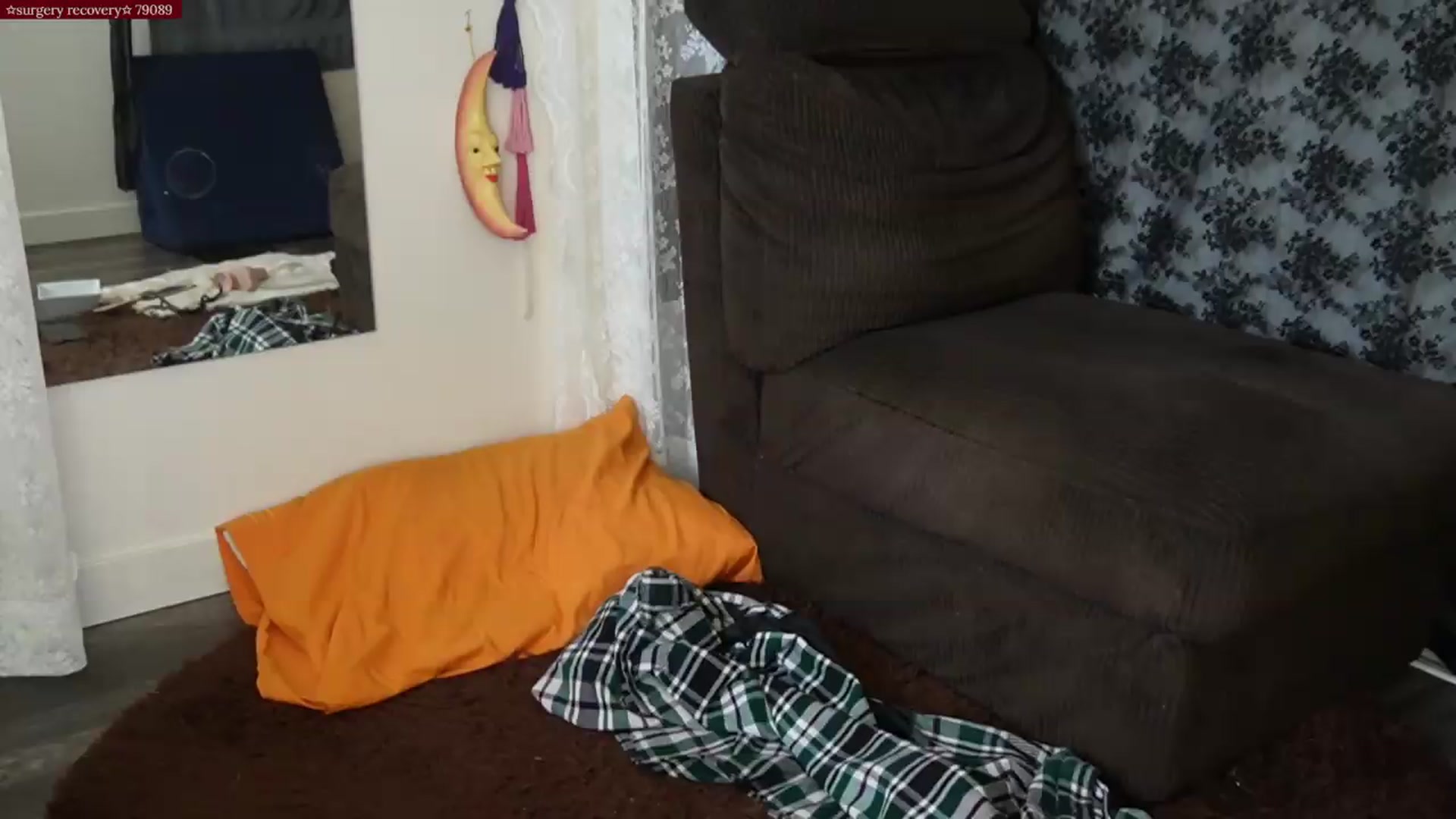 Gallery image thumbnail from peachyqueen's myfreecams stream on, 09/10/2026, 23:51 image 20 of 20
