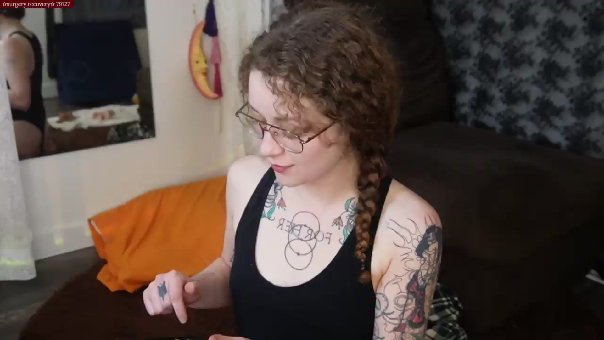 Gallery image thumbnail from peachyqueen's myfreecams stream on, 09/10/2026, 23:51 image 11 of 20