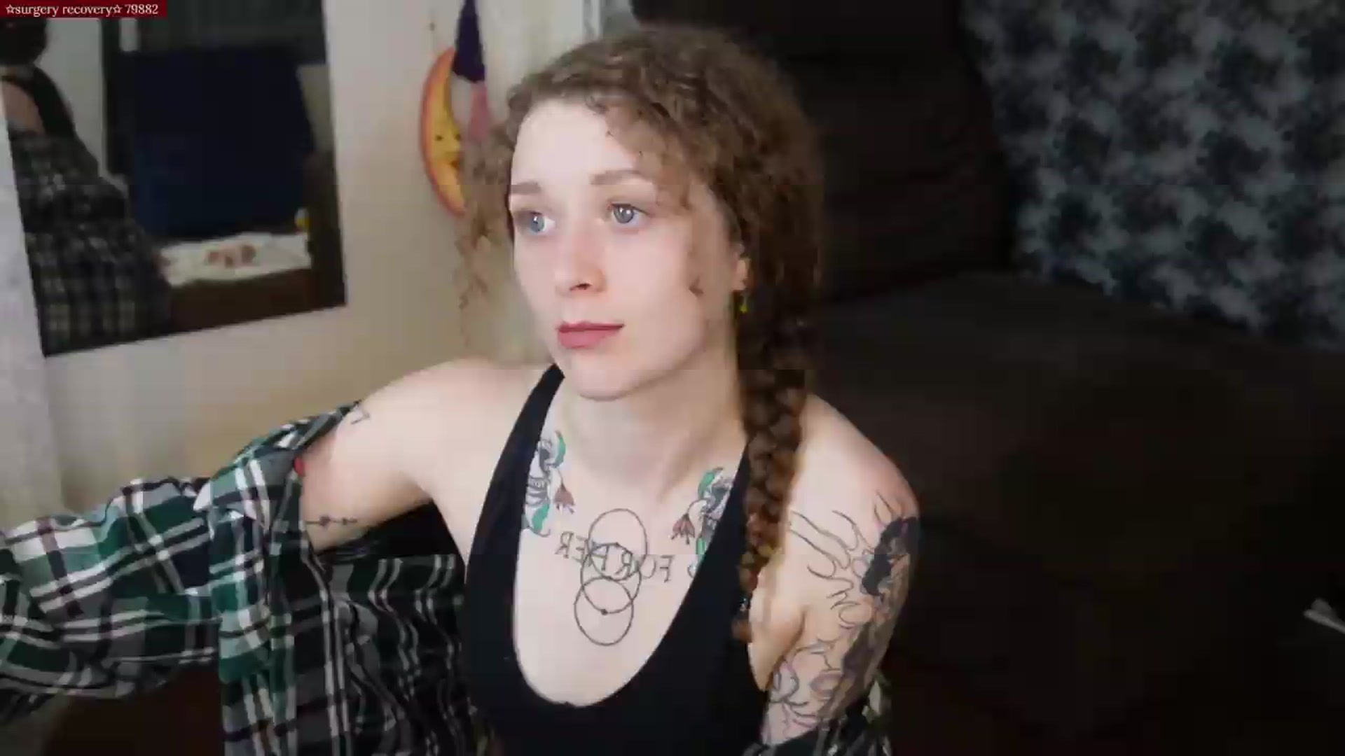 Gallery image thumbnail from peachyqueen's myfreecams stream on, 09/10/2026, 23:51 image 9 of 20