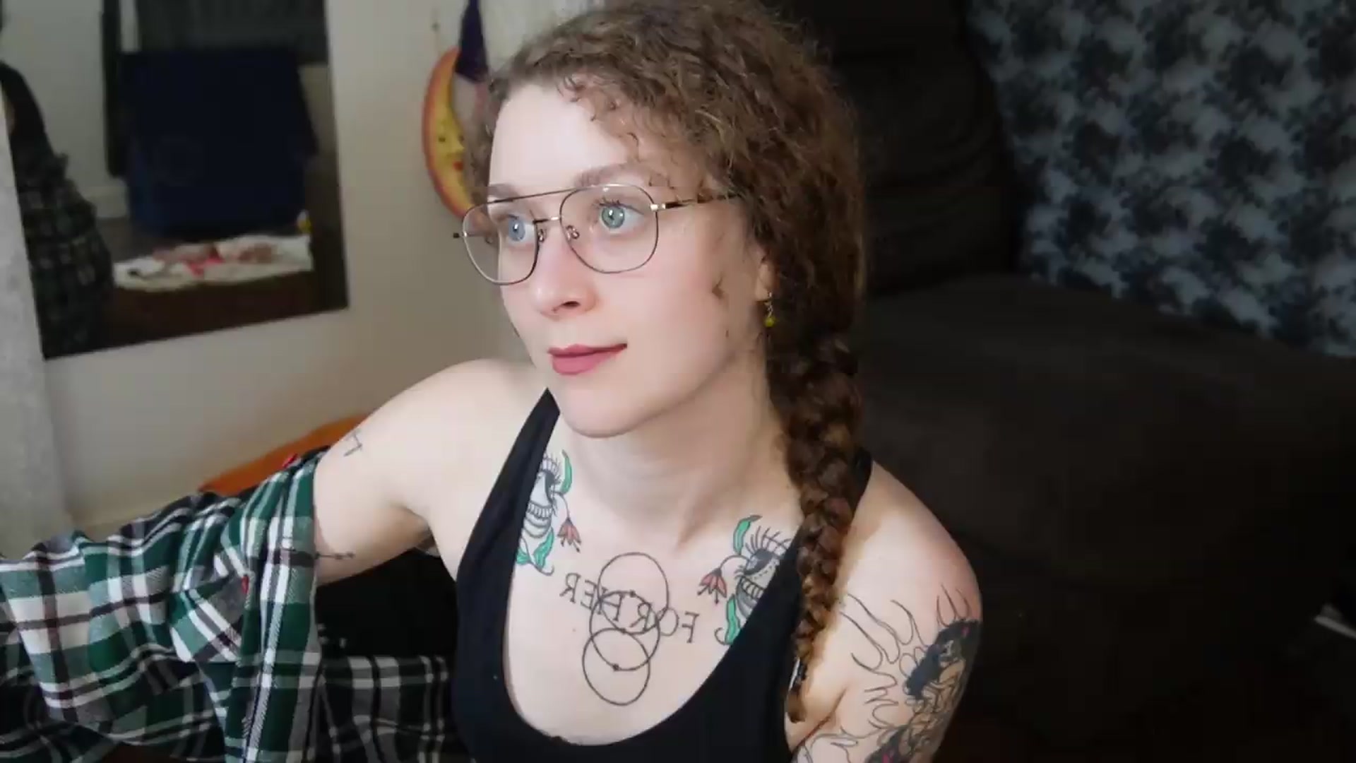 Gallery image thumbnail from peachyqueen's myfreecams stream on, 09/10/2026, 23:51 image 3 of 20