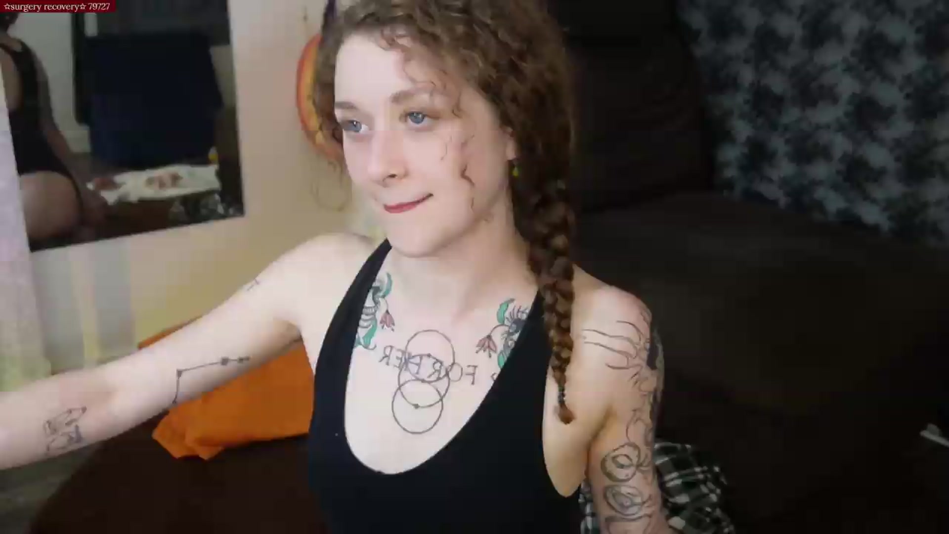 Gallery image thumbnail from peachyqueen's myfreecams stream on, 09/10/2026, 23:51 image 12 of 20