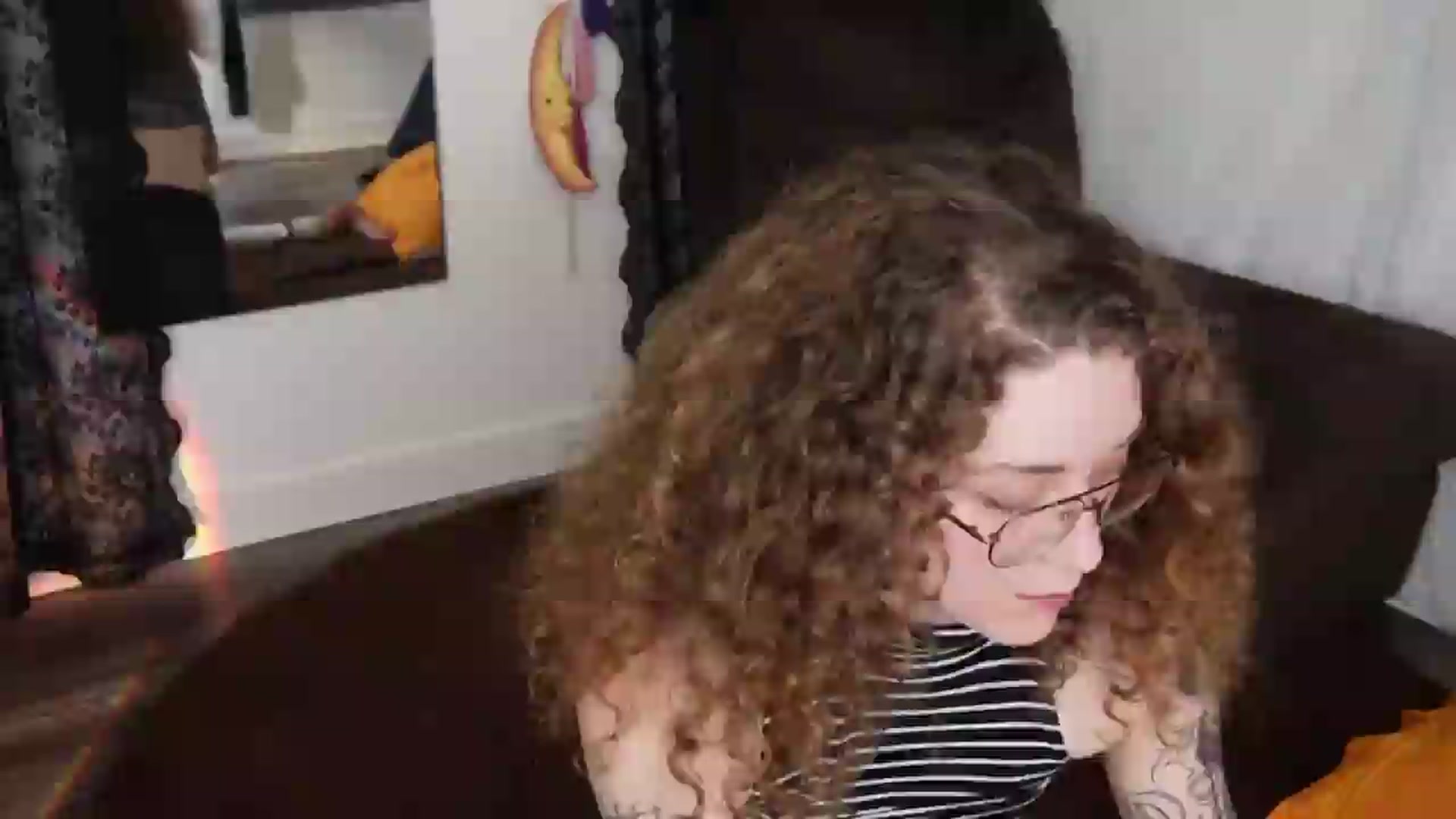 Gallery image thumbnail from peachyqueen's myfreecams stream on, 09/12/2026, 02:21 image 9 of 20