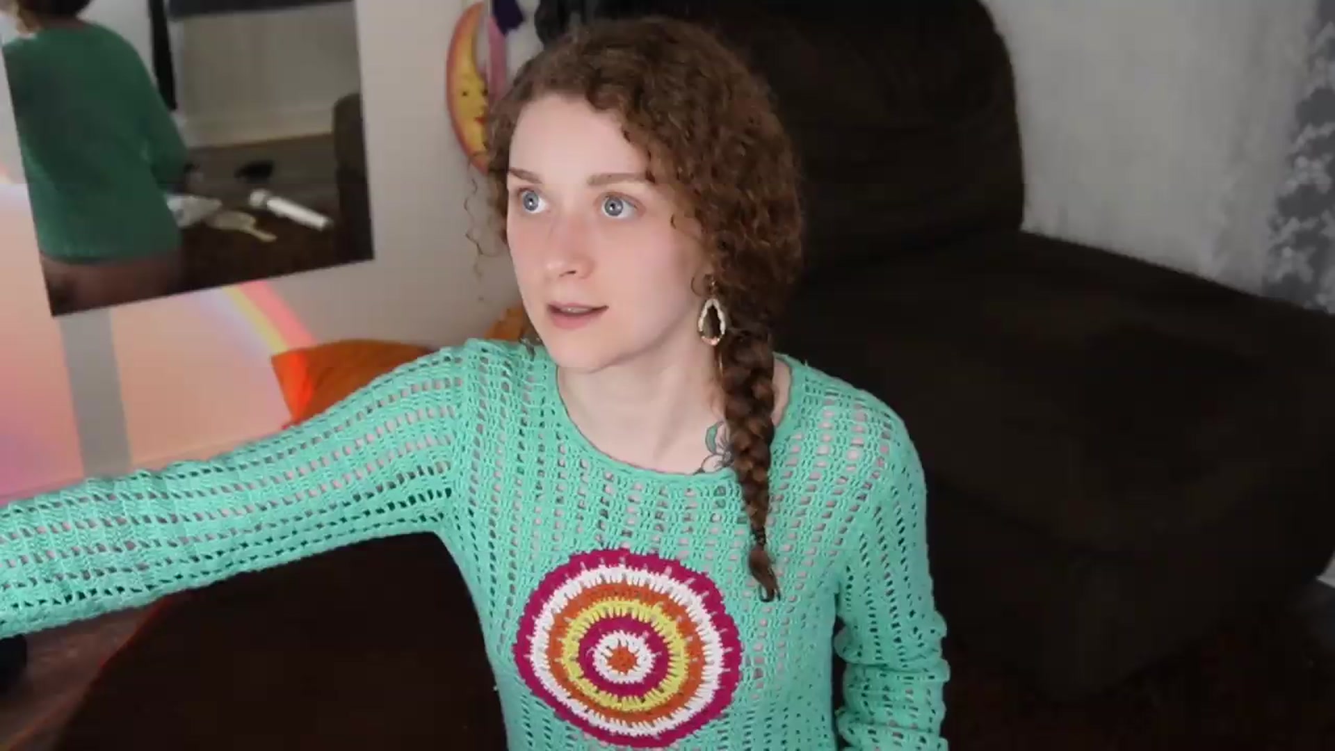 Gallery image thumbnail from peachyqueen's myfreecams stream on, 09/14/2026, 24:14 image 20 of 20