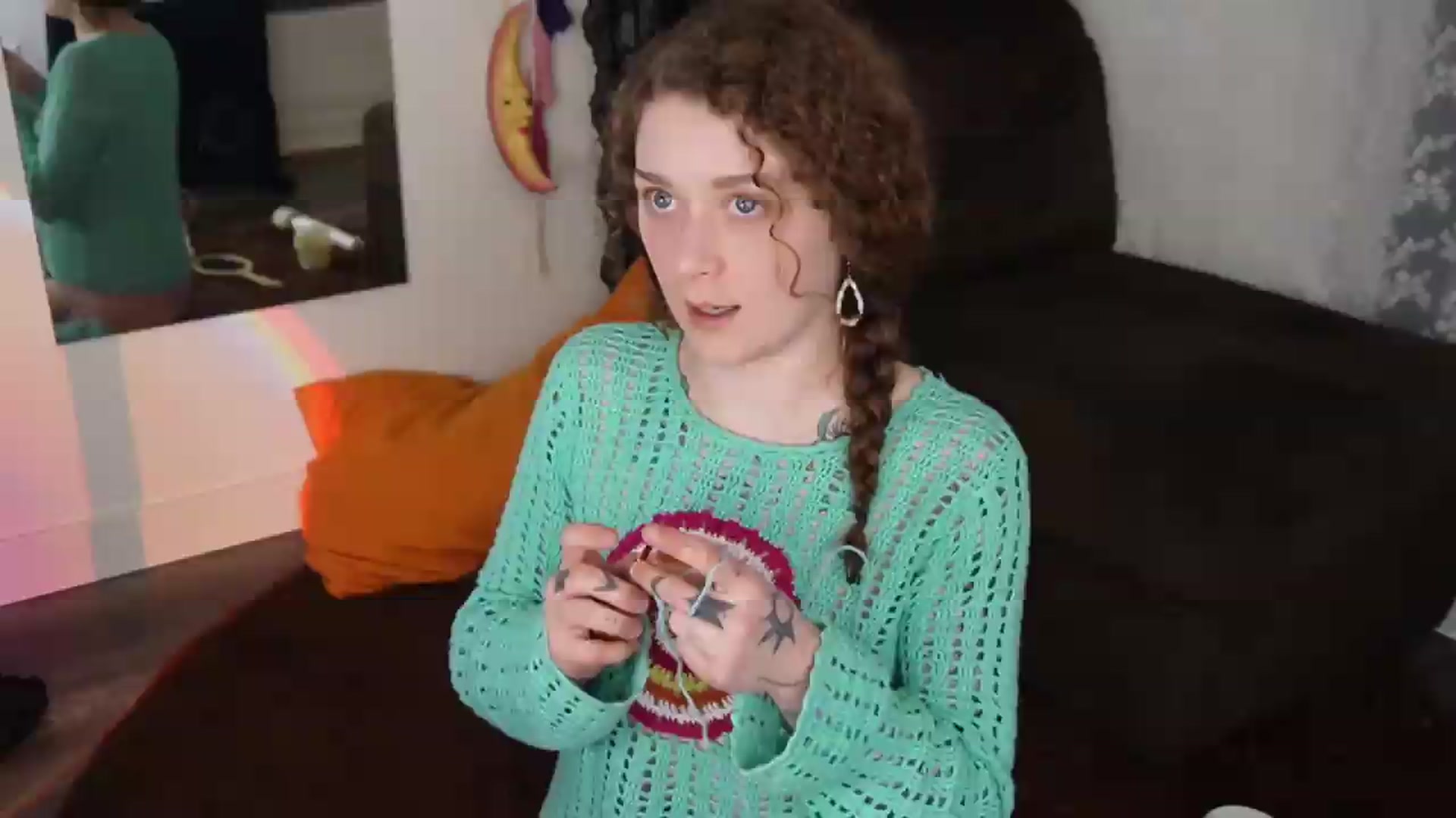 Gallery image thumbnail from peachyqueen's myfreecams stream on, 09/14/2026, 24:14 image 4 of 20