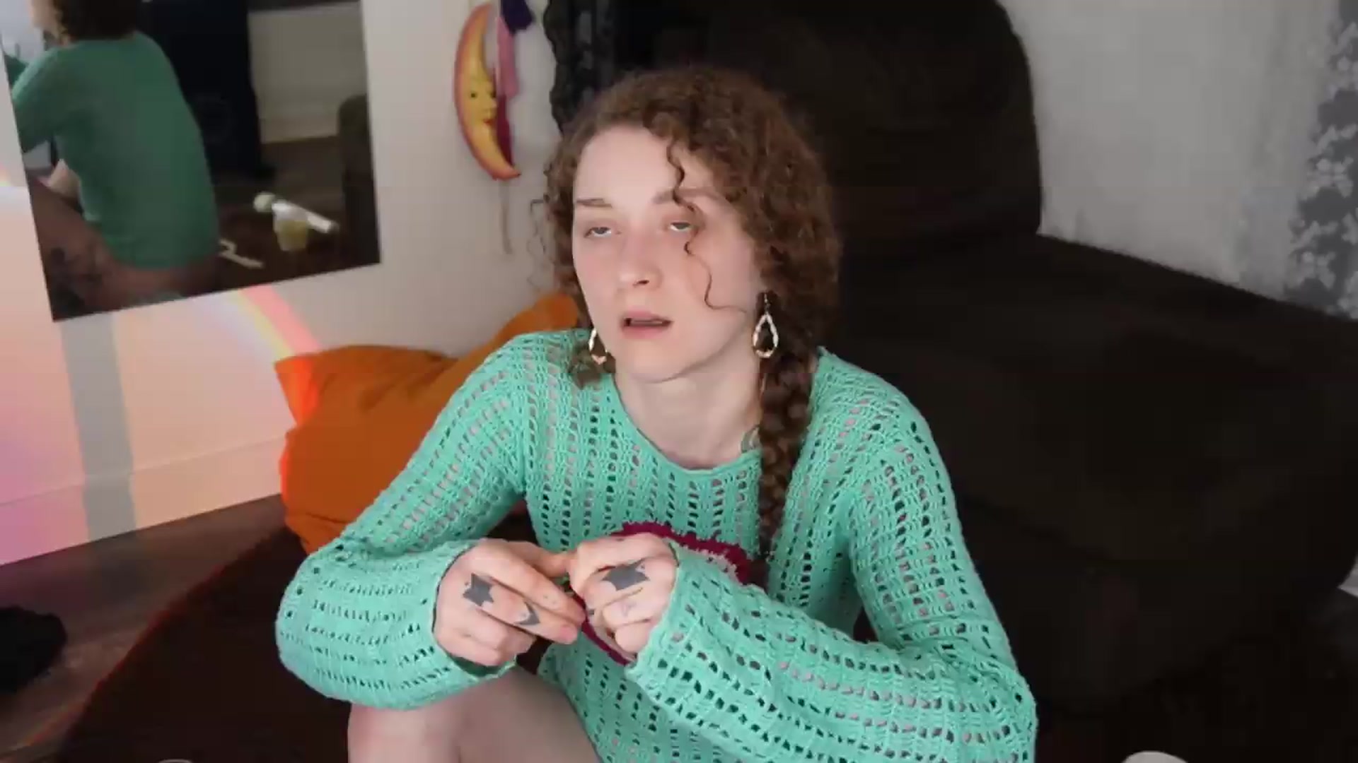 Gallery image thumbnail from peachyqueen's myfreecams stream on, 09/14/2026, 24:14 image 2 of 20