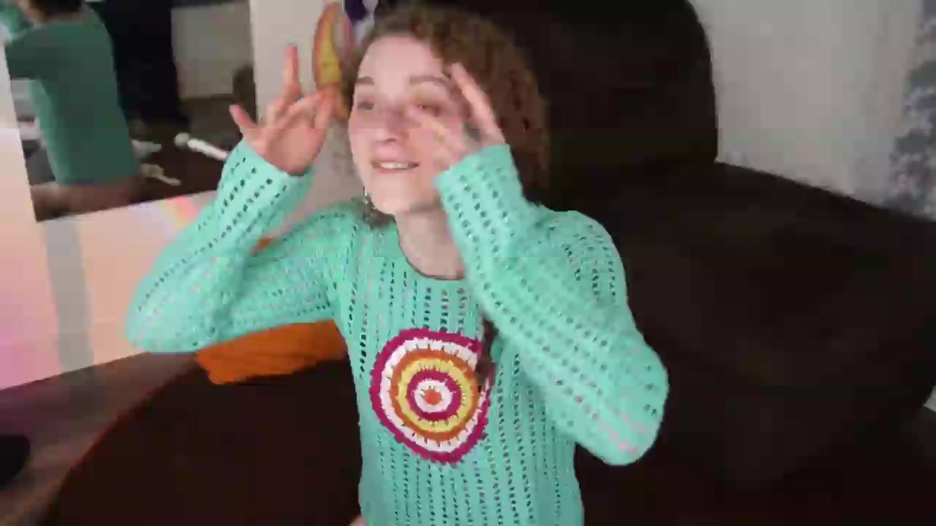 Gallery image thumbnail from peachyqueen's myfreecams stream on, 09/14/2026, 24:14 image 10 of 20