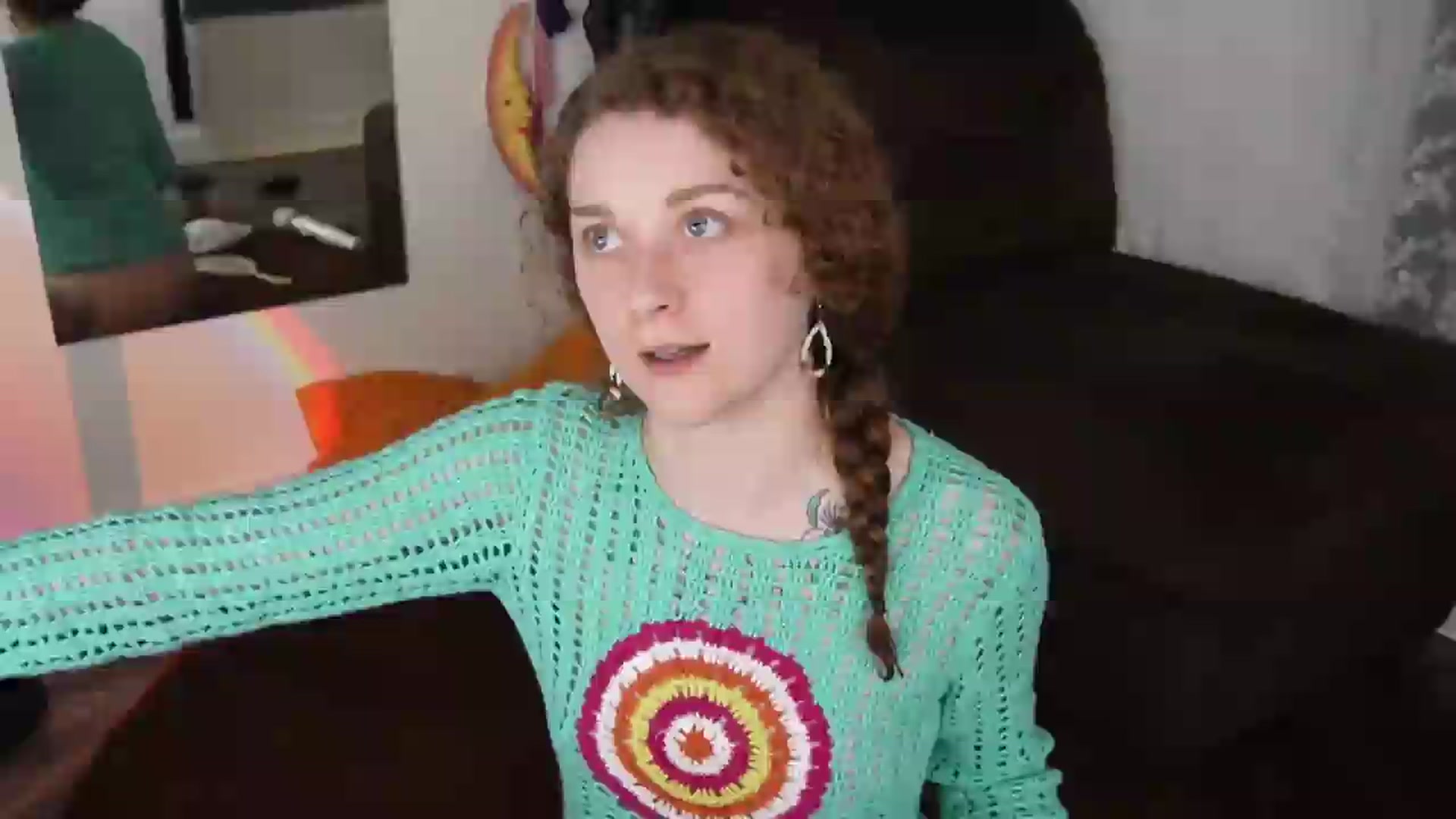 Gallery image thumbnail from peachyqueen's myfreecams stream on, 09/14/2026, 24:14 image 16 of 20