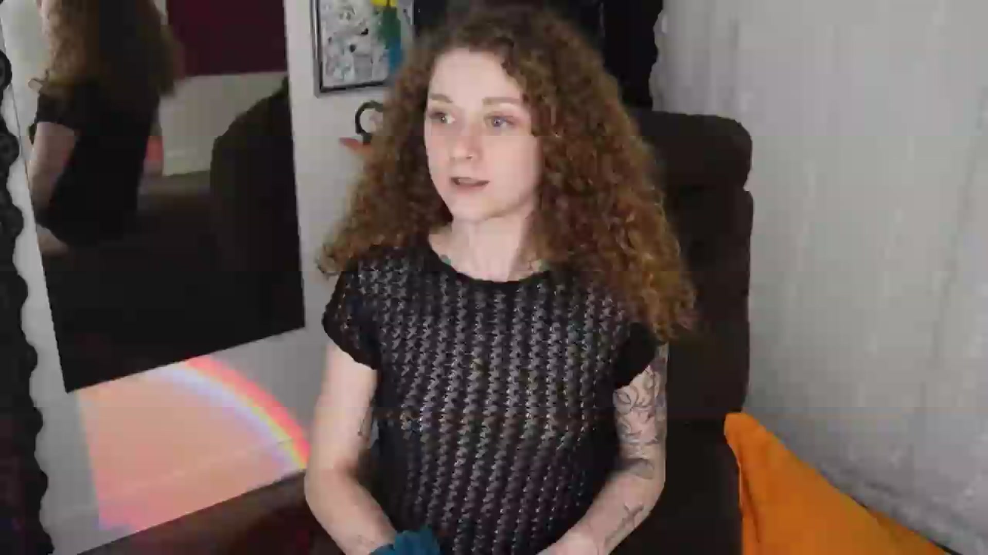 Gallery image thumbnail from peachyqueen's myfreecams stream on, 09/15/2026, 23:49 image 14 of 20